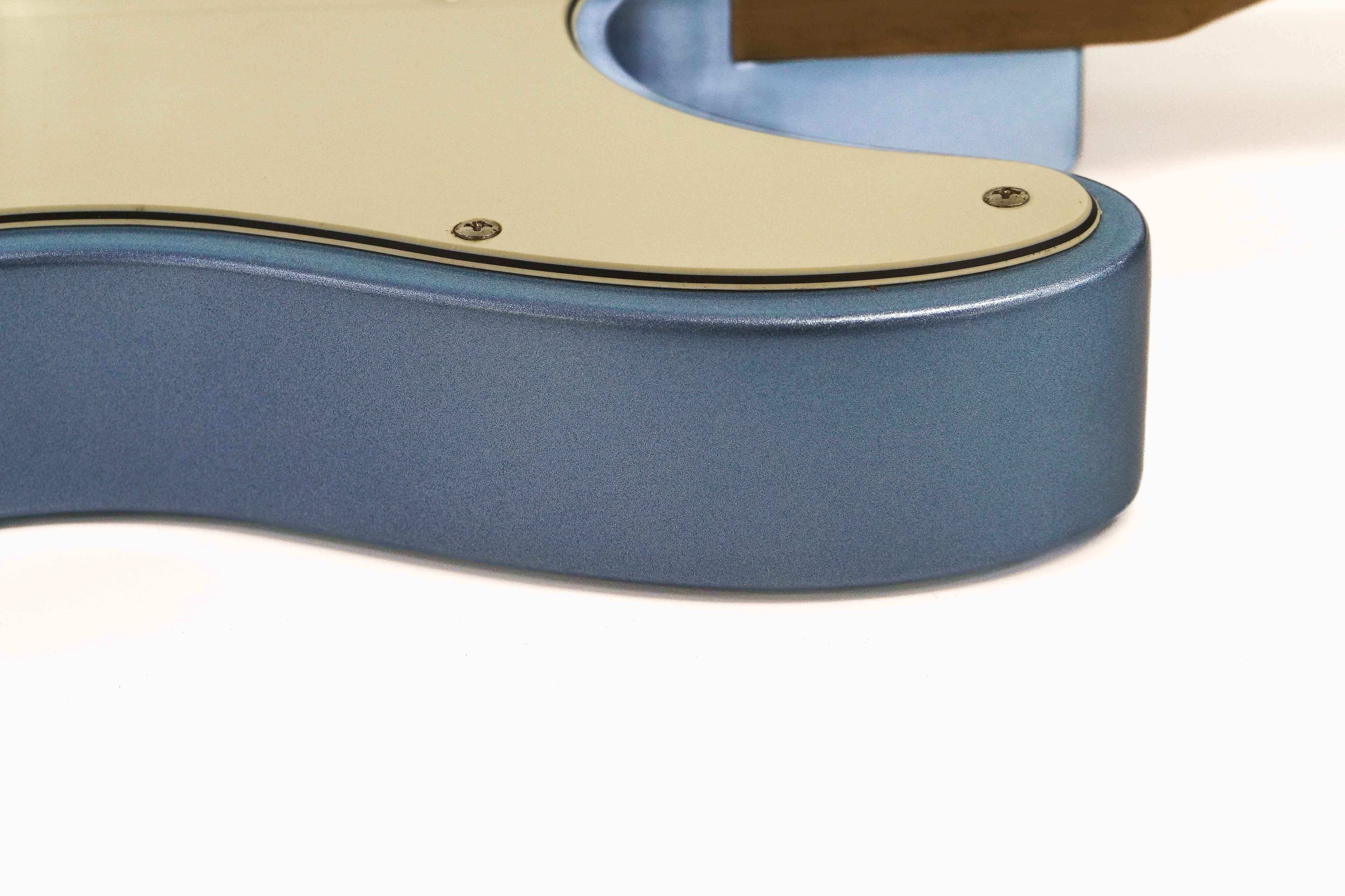 Fender-Squire-Bullet-Telecaster-Electric-Guitar-7 | Terry Carter Music Store