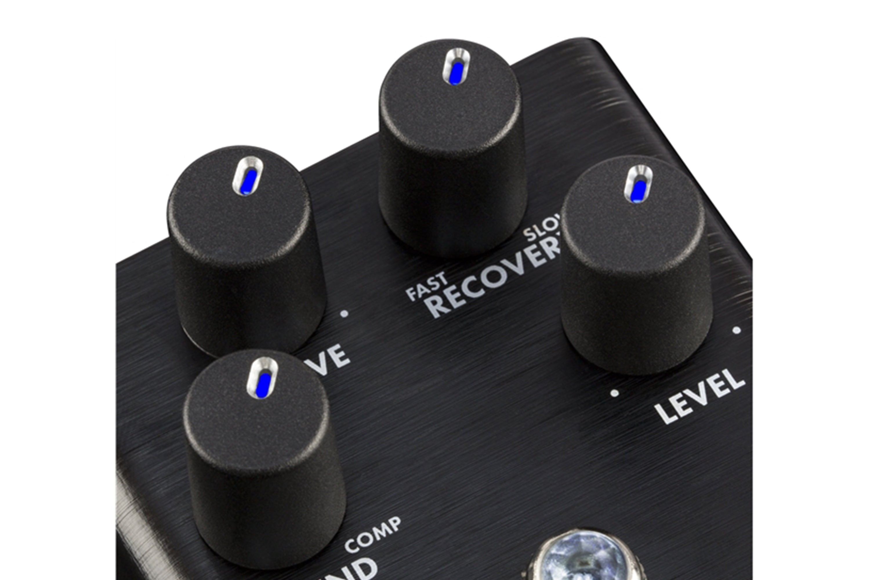 Fender The Bends Compressor Pedal