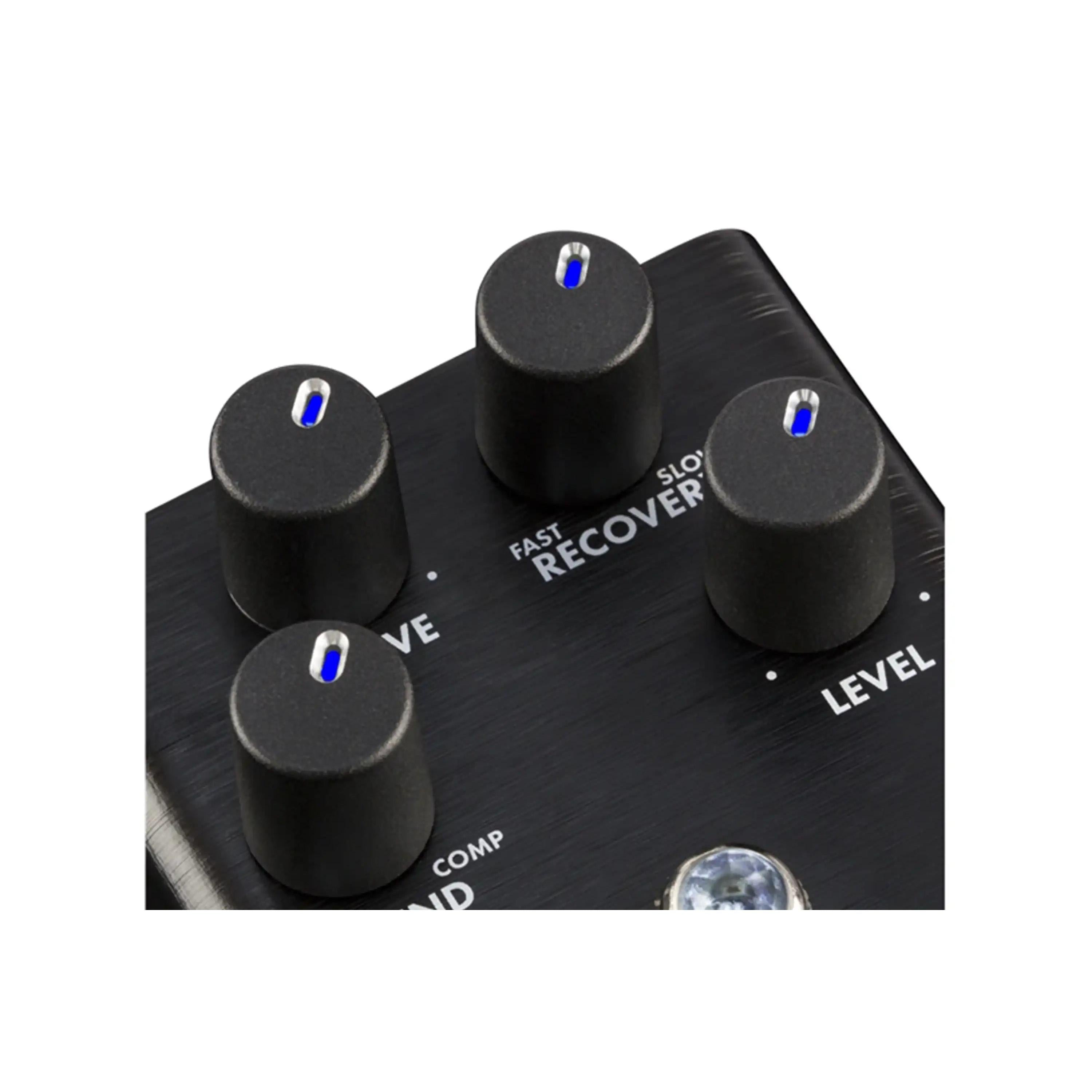 Fender-The-Bends-Compressor-Pedal2 | Terry Carter Music Store