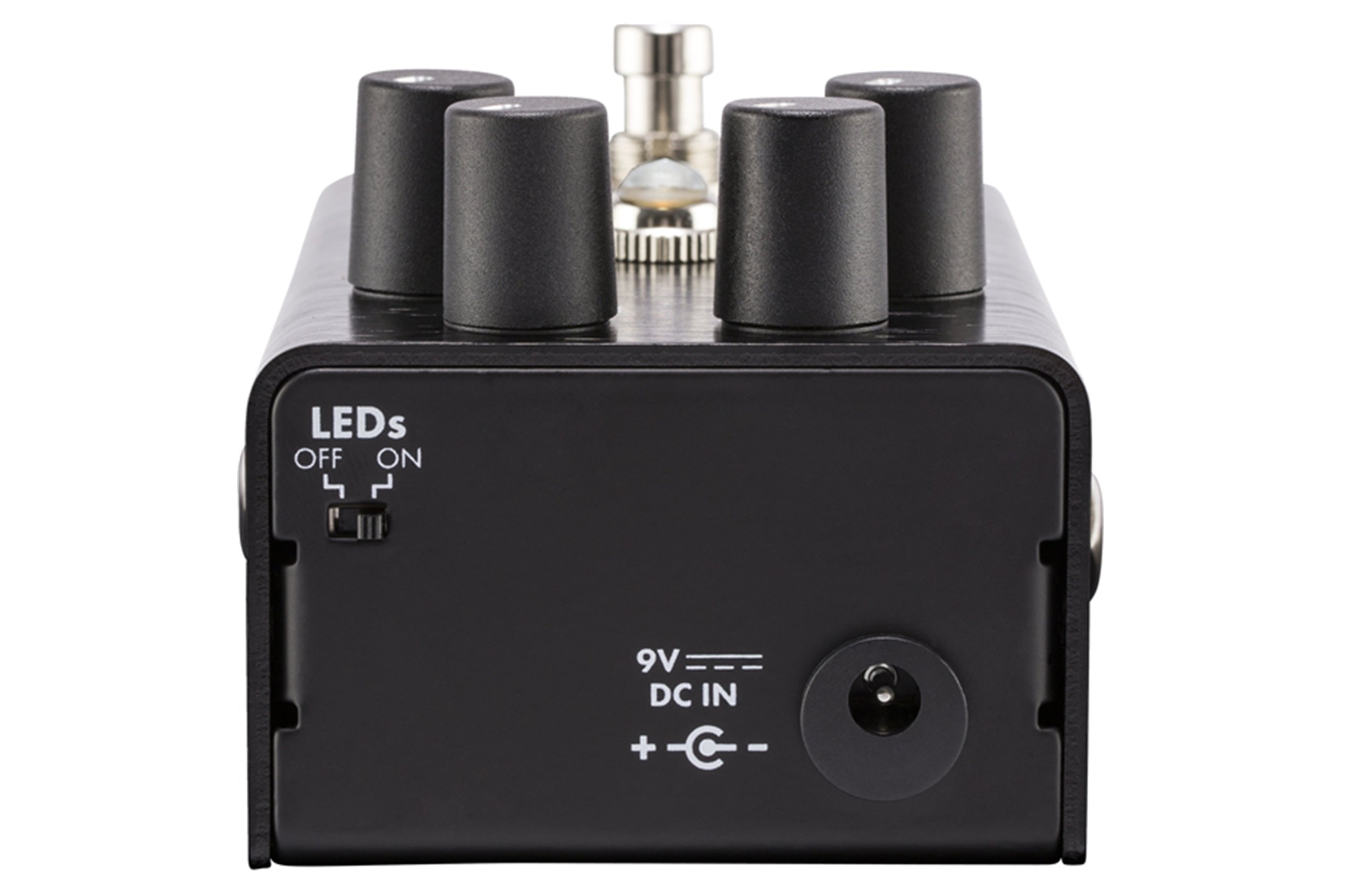 Fender The Bends Compressor Pedal