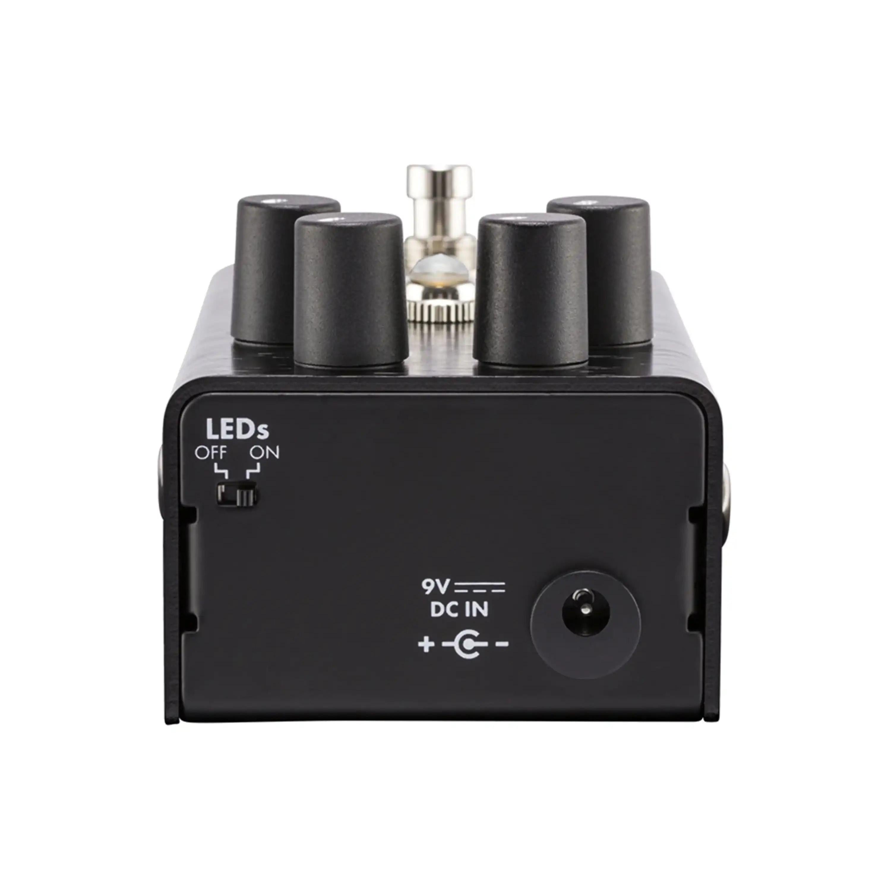 Fender-The-Bends-Compressor-Pedal3 | Terry Carter Music Store