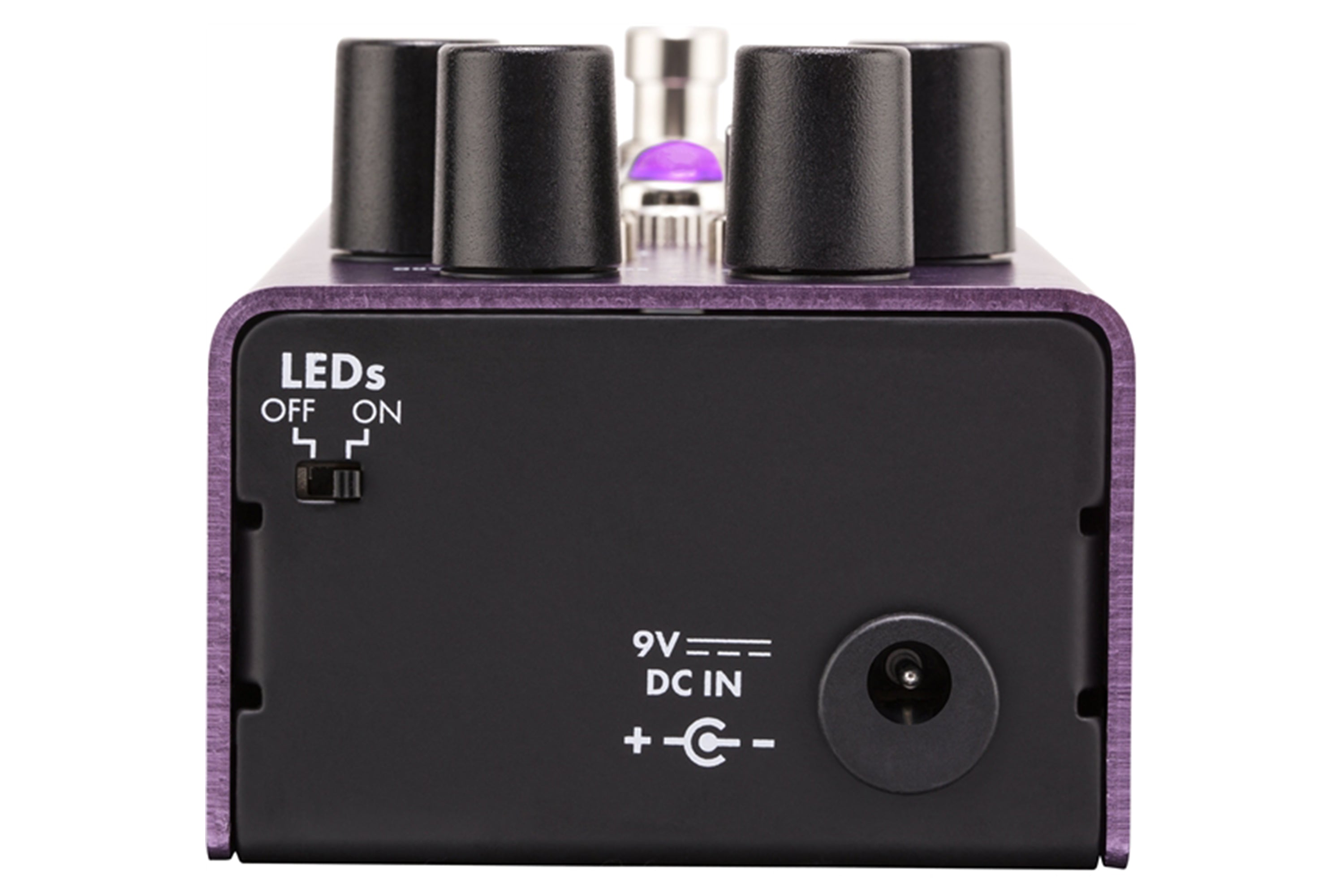 Fender The Pelt Fuzz Pedal