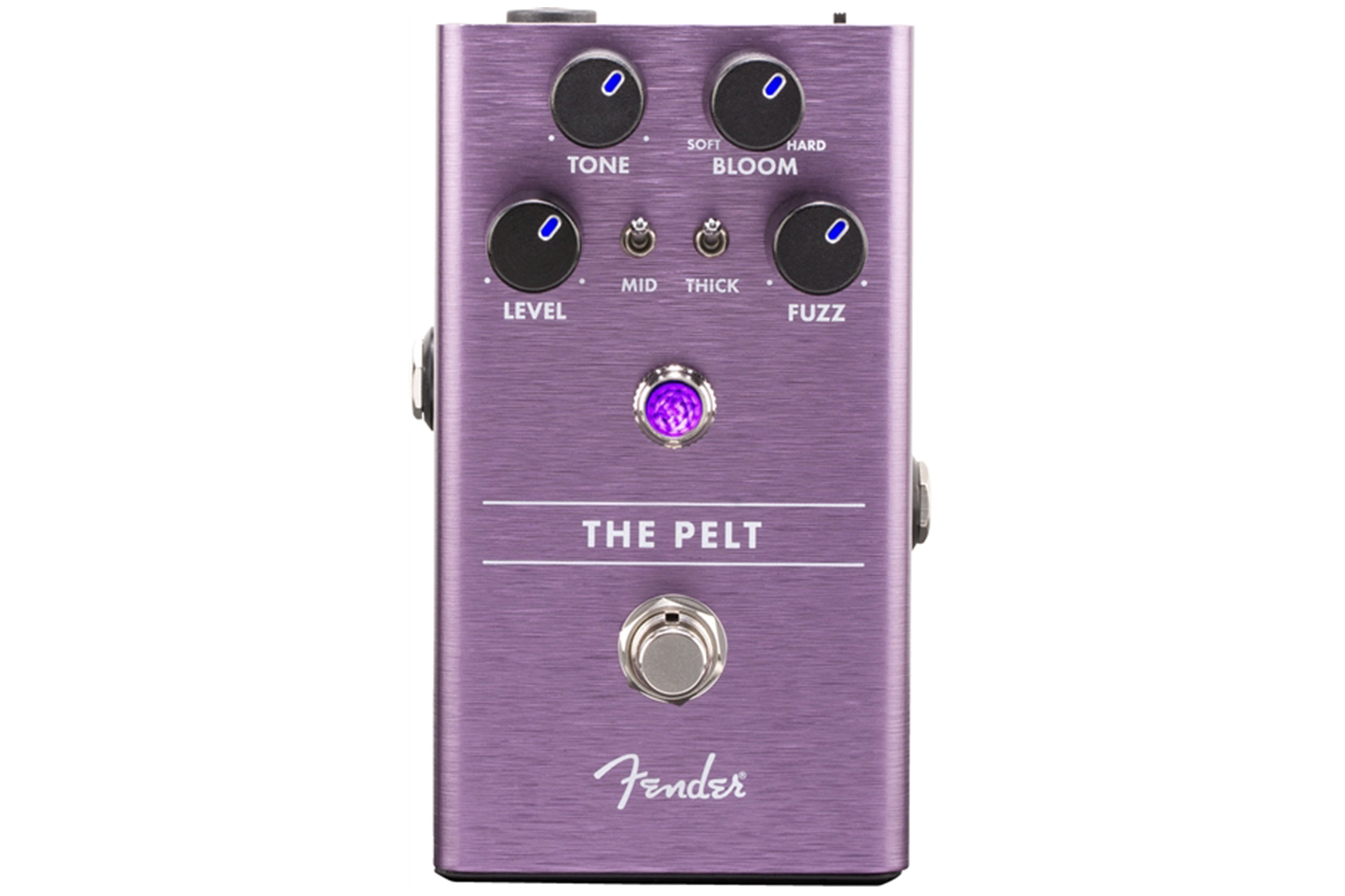 Fender The Pelt Fuzz Pedal