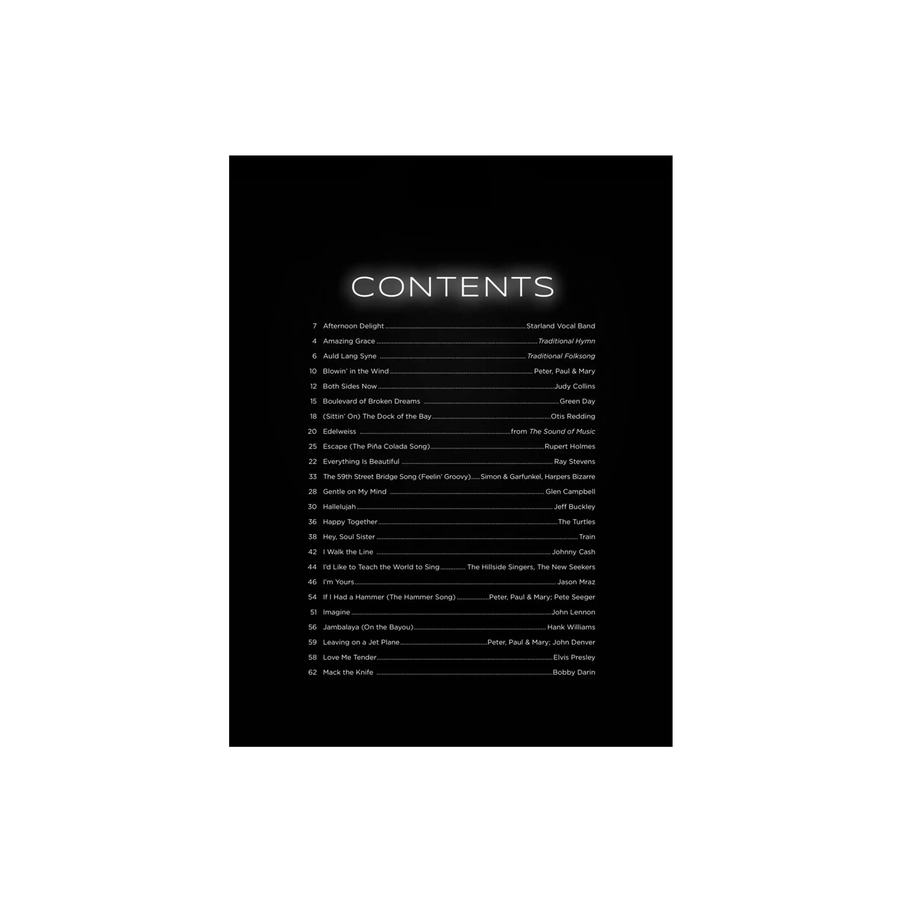 First-50-Songs-Baritone-5 | Terry Carter Music Store