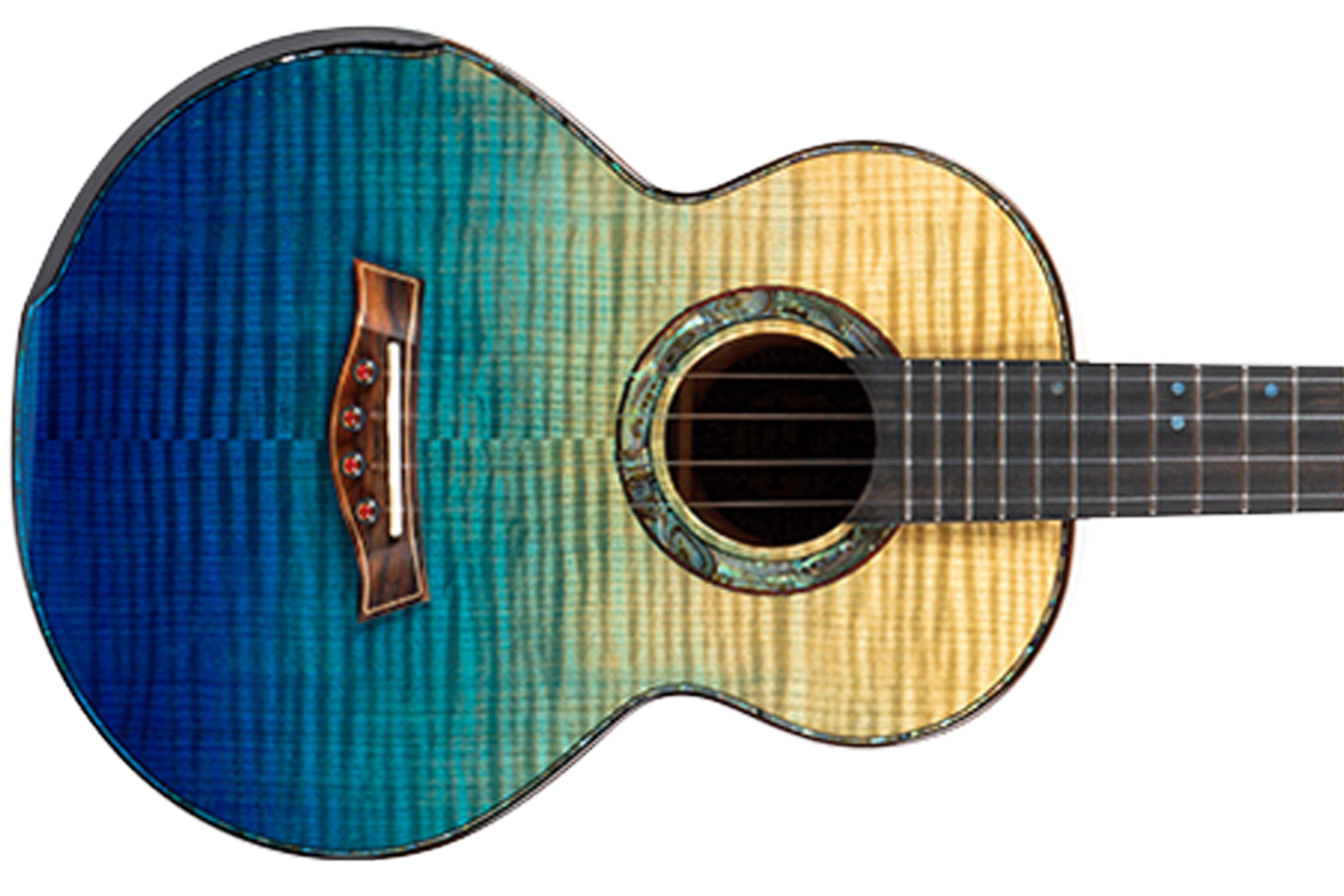 Flight A10 FM Tenor Ukulele