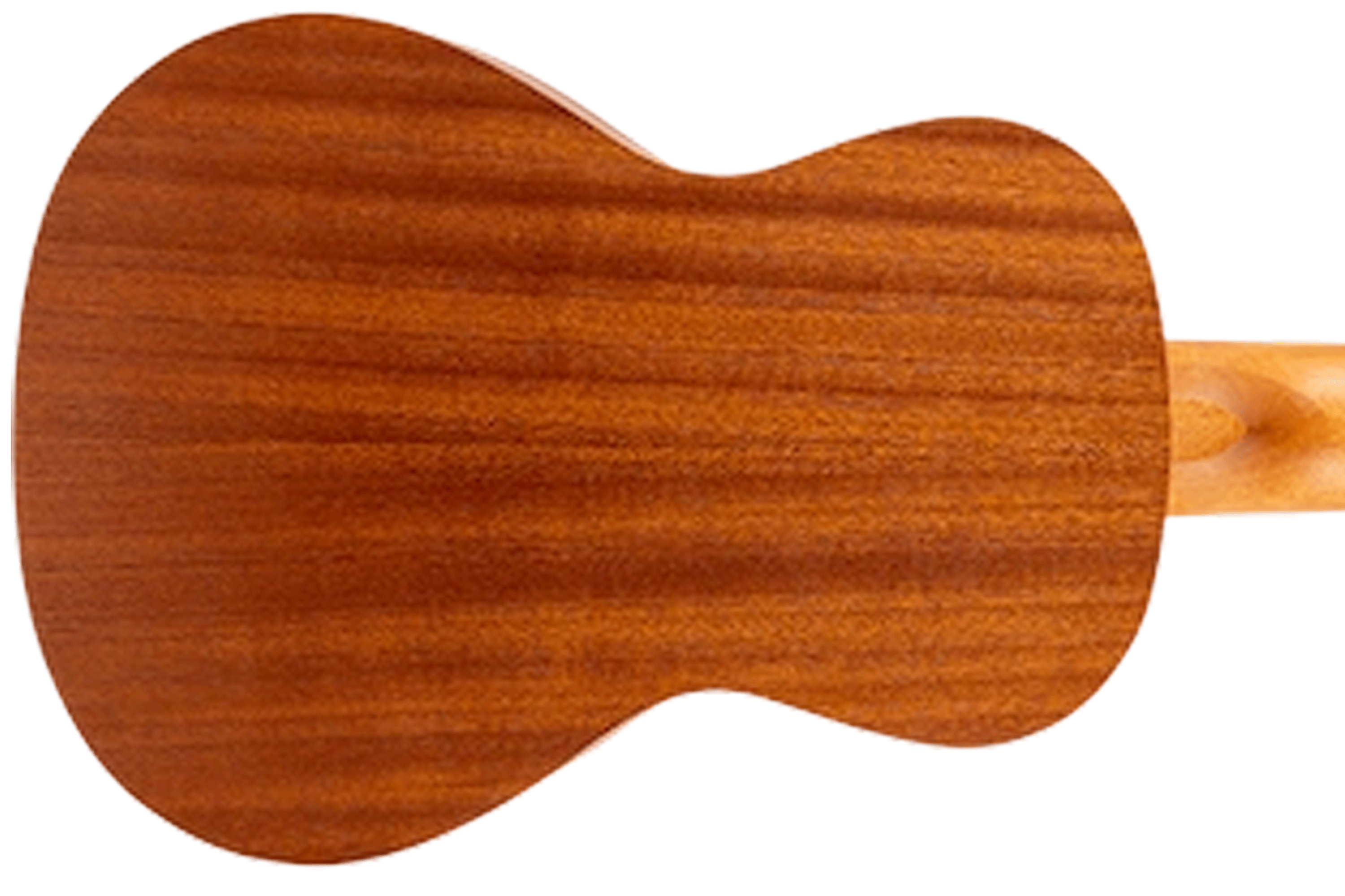 Flight AUC-33 Fusion Concert Ukulele