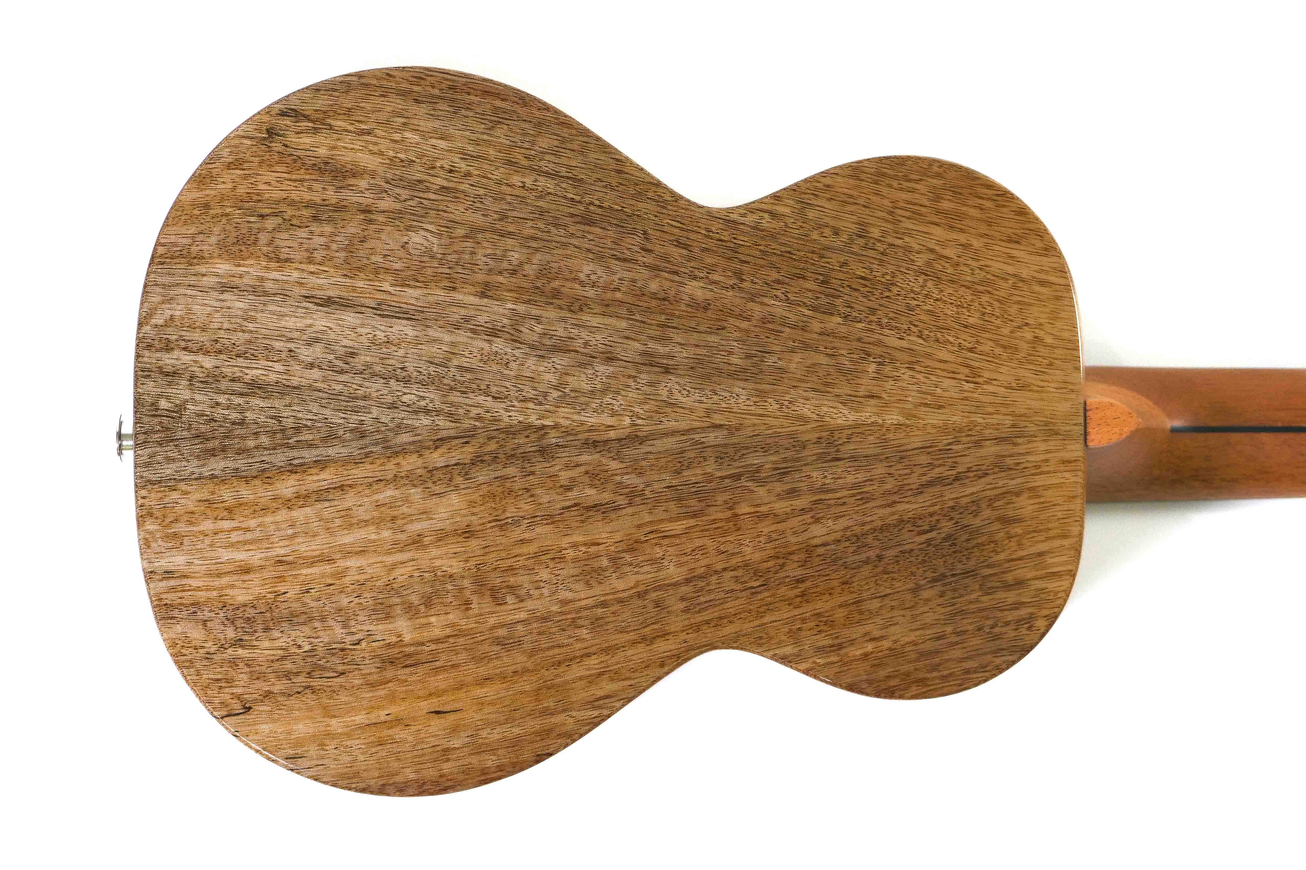 Flight-Comet-Blue-Tenor-Ukulele-Laurie-3 | Terry Carter Music Store
