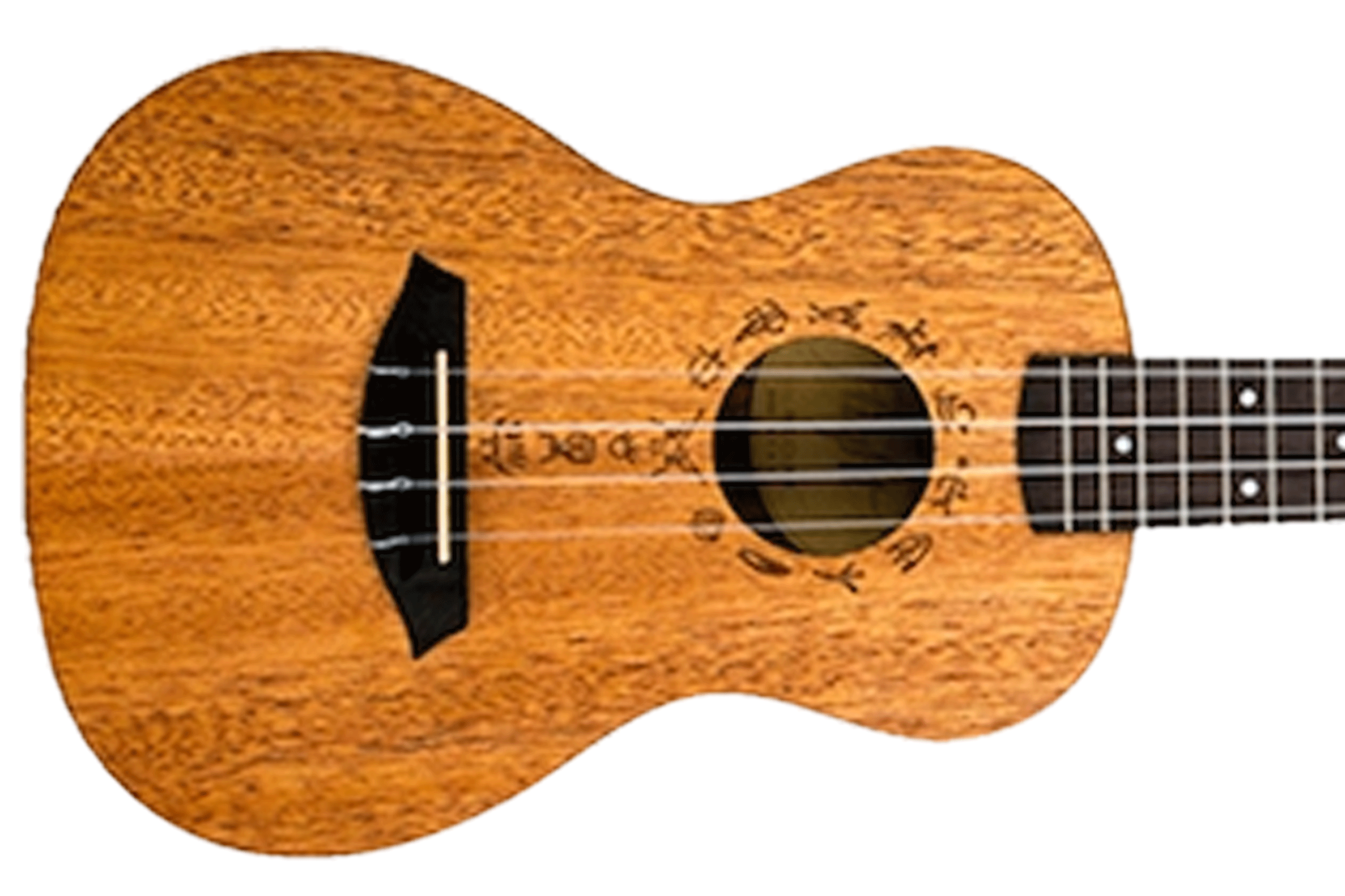 Flight DUC373 Mahogany Concert Ukulele