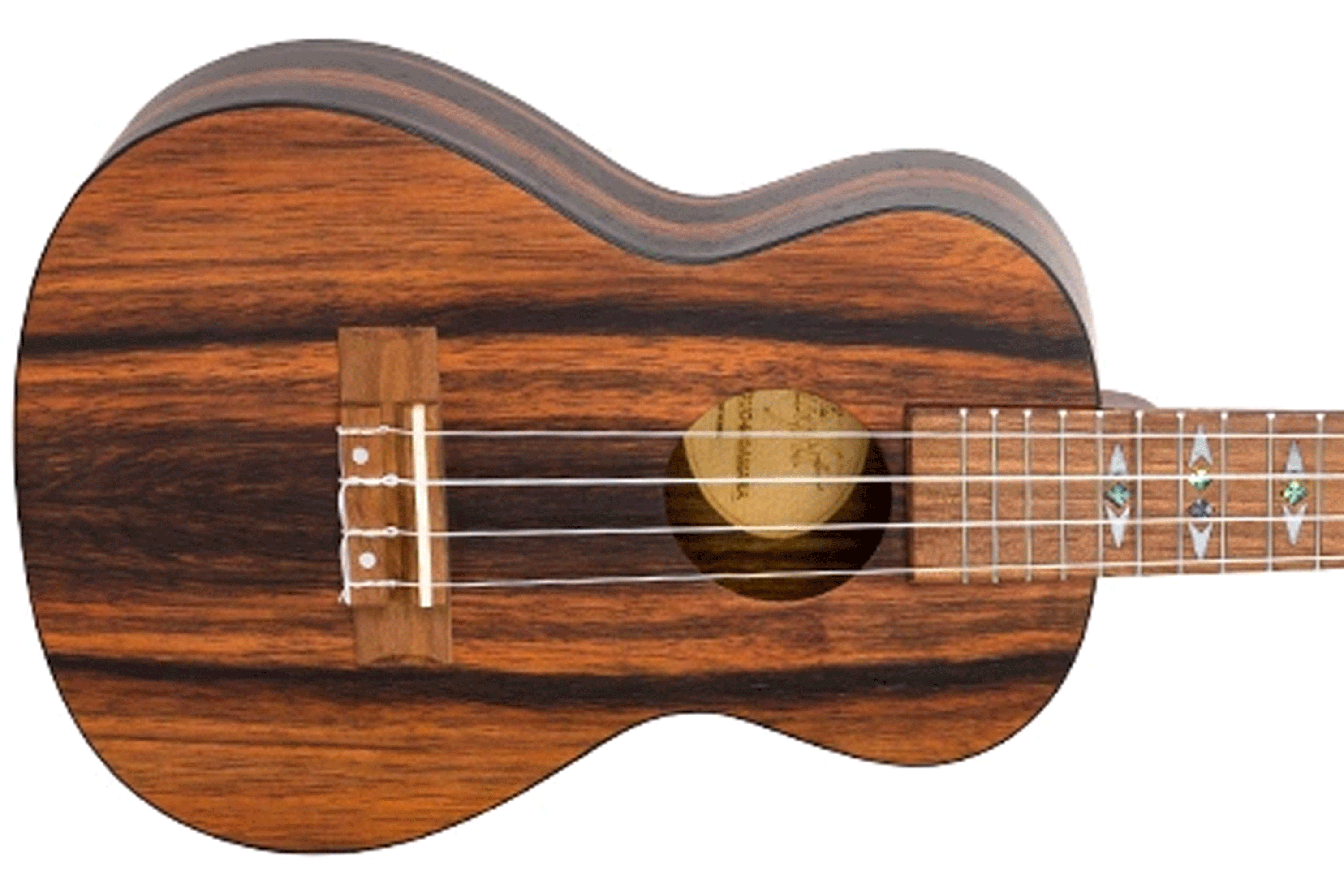 Flight DUC460 Concert Ukulele