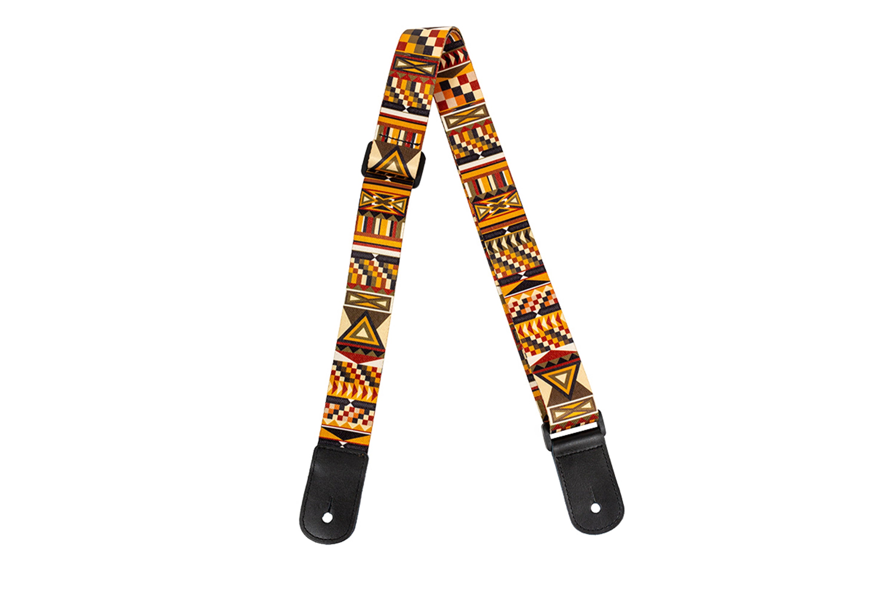 Flight S35 Marigold Ukulele Strap