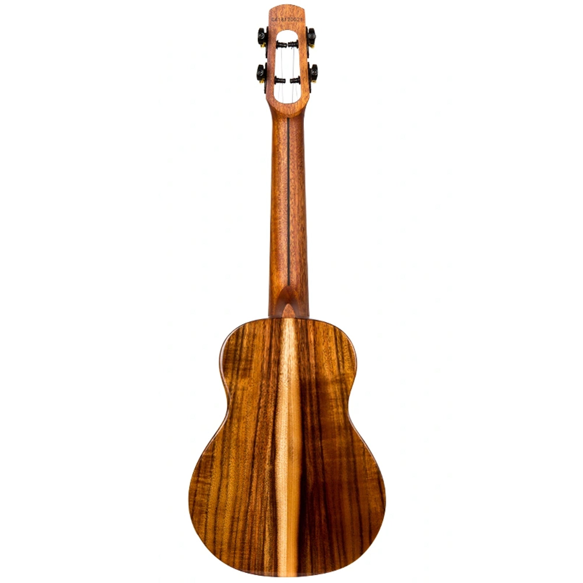 Flight Spirit EQ-A Concert Ukulele