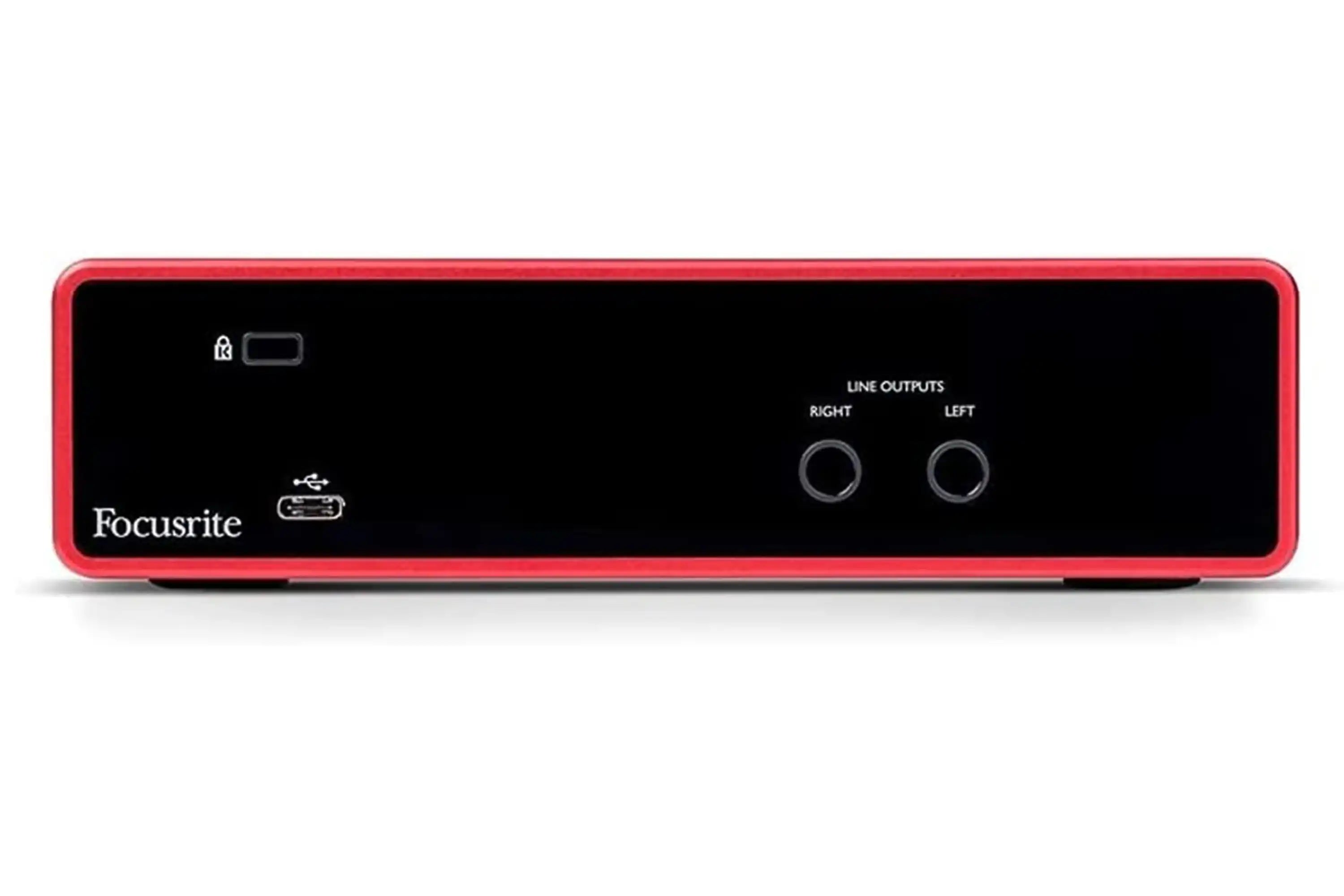 Focusrite-Scarlett-2i2-Studio-3 | Terry Carter Music Store