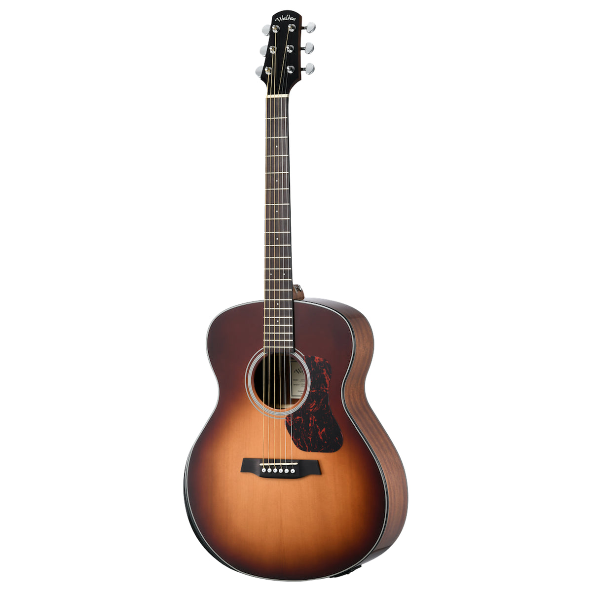Walden Guitars G550REAB-G