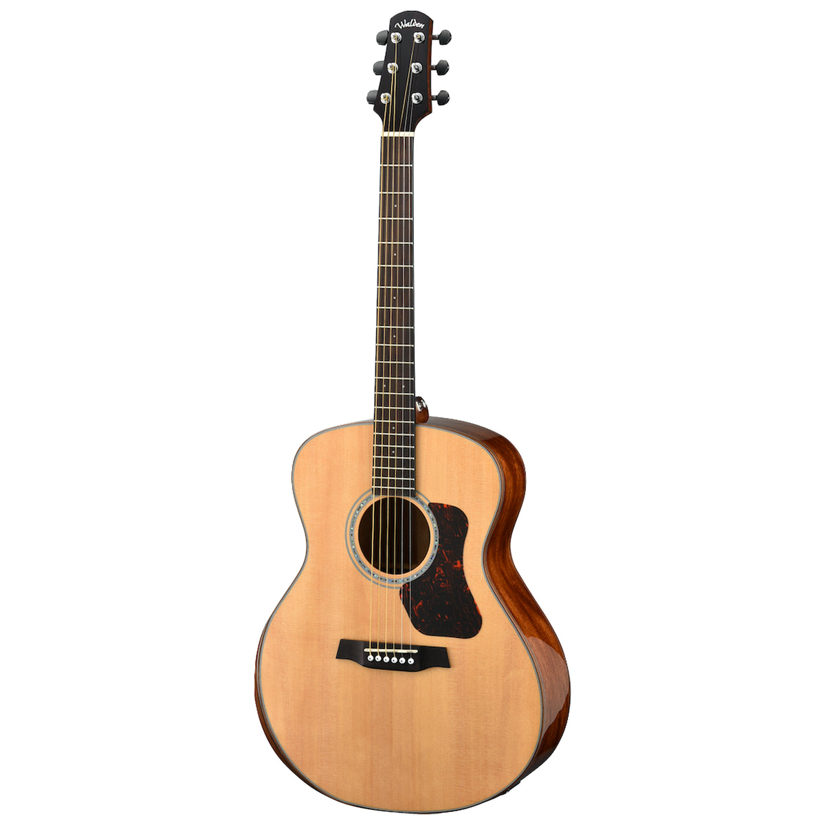 Walden Guitars G740RE-G