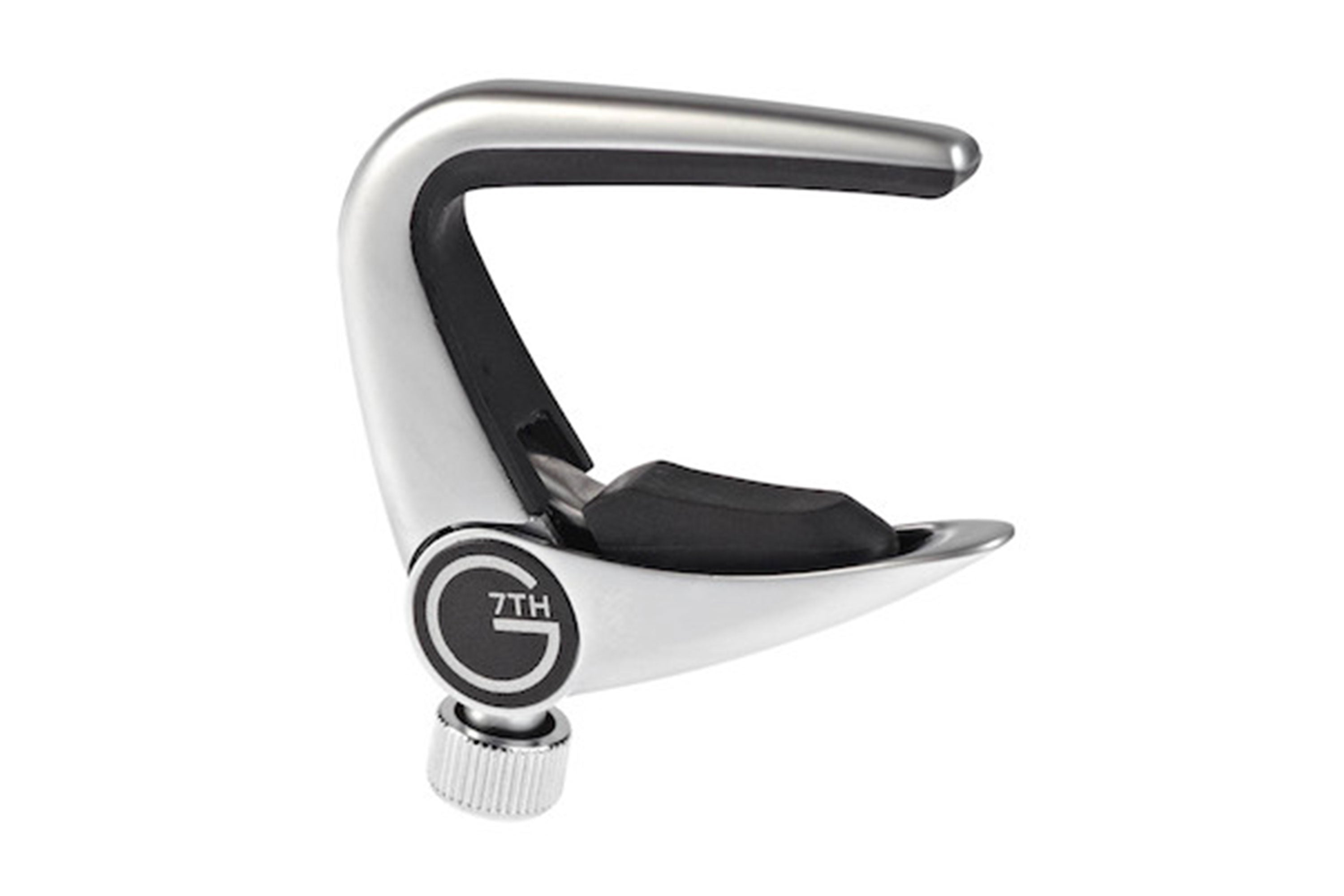 G7th Newport Pressure Touch Capo
