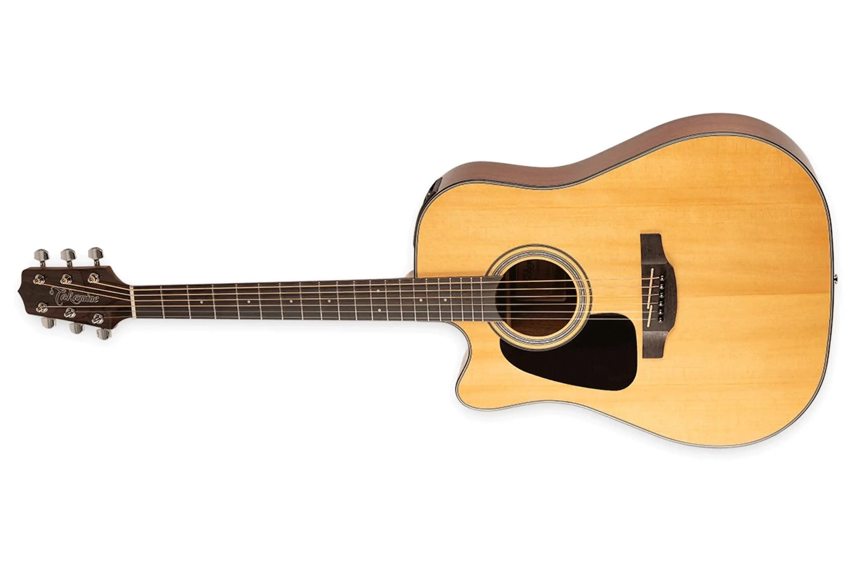 Takamine GD30CE-LH