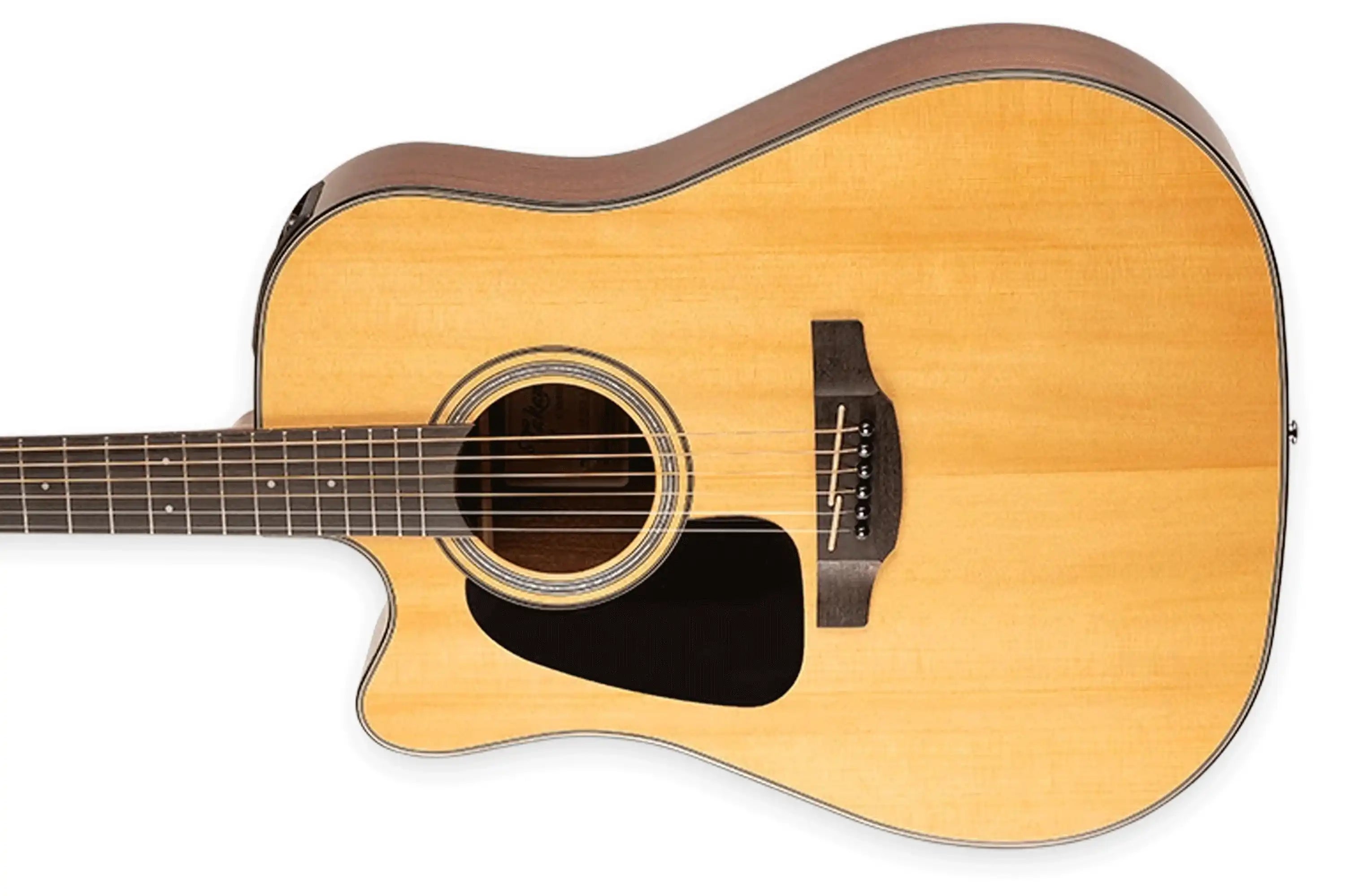 Takamine GD30CE-LH