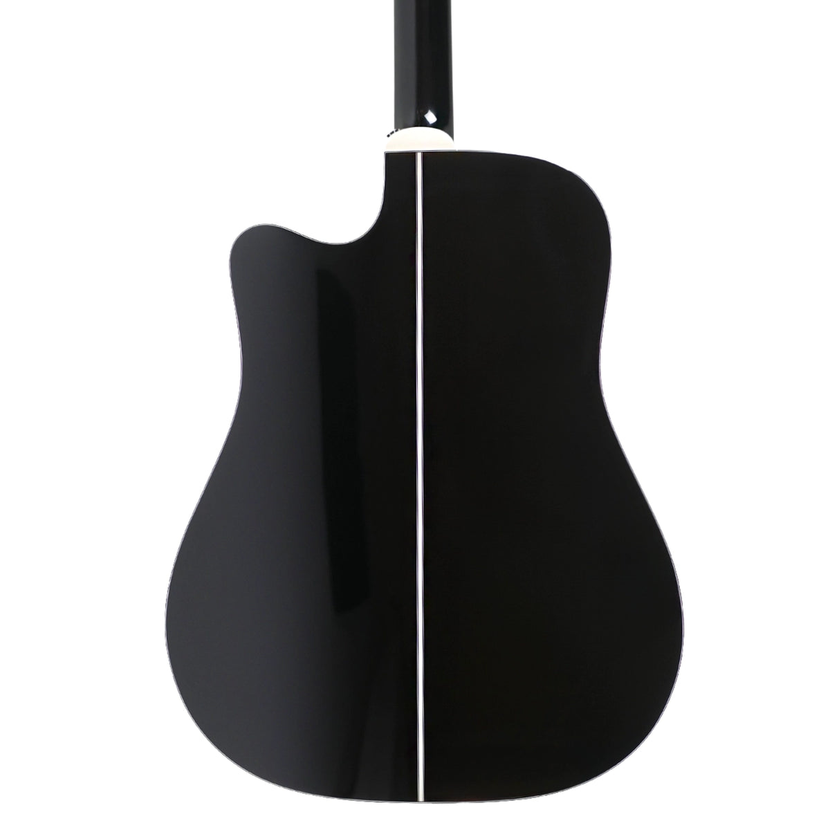 Takamine GD38CE-BLK Black 12-String Acoustic-Electric Guitar + 12-Month Lessons