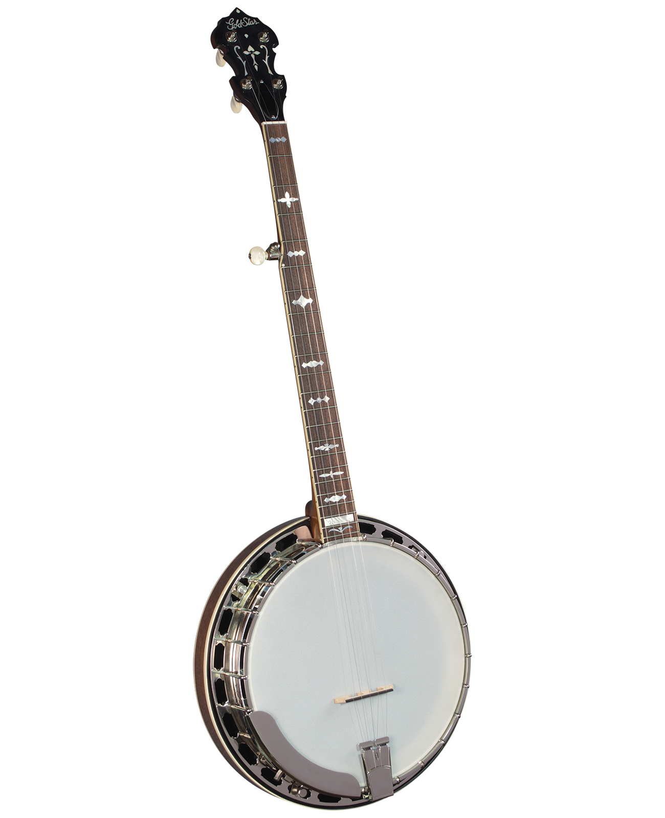 Gold Star GF-100JD Banjo