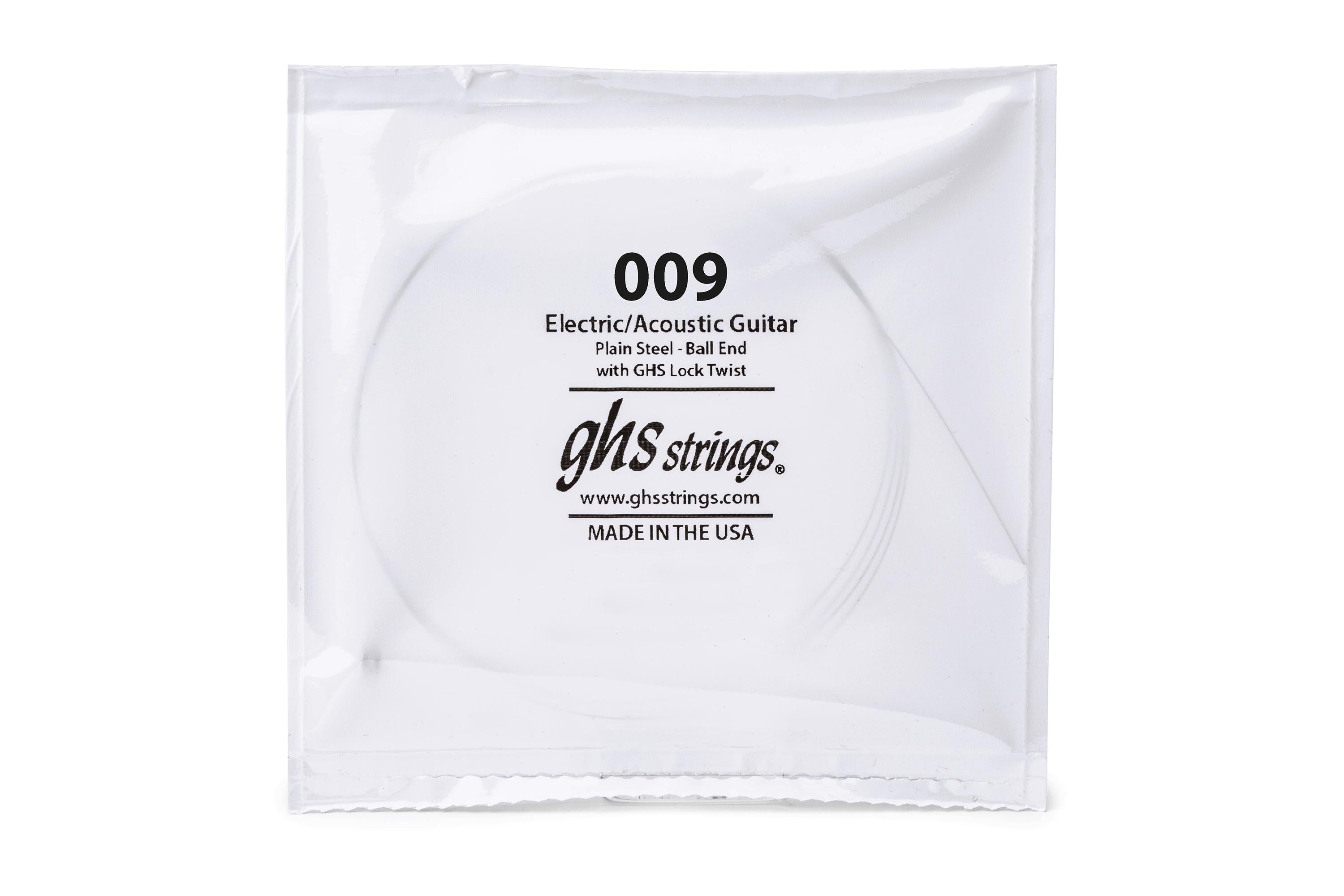 GHS-009 | Terry Carter Music Store