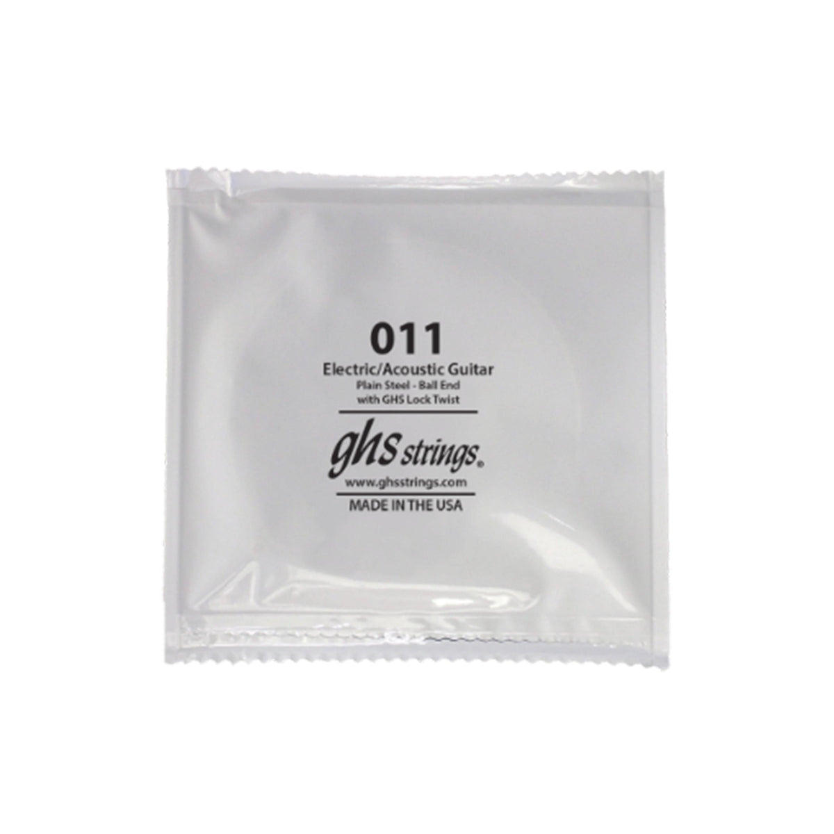 GHS-011-1 | Terry Carter Music Store