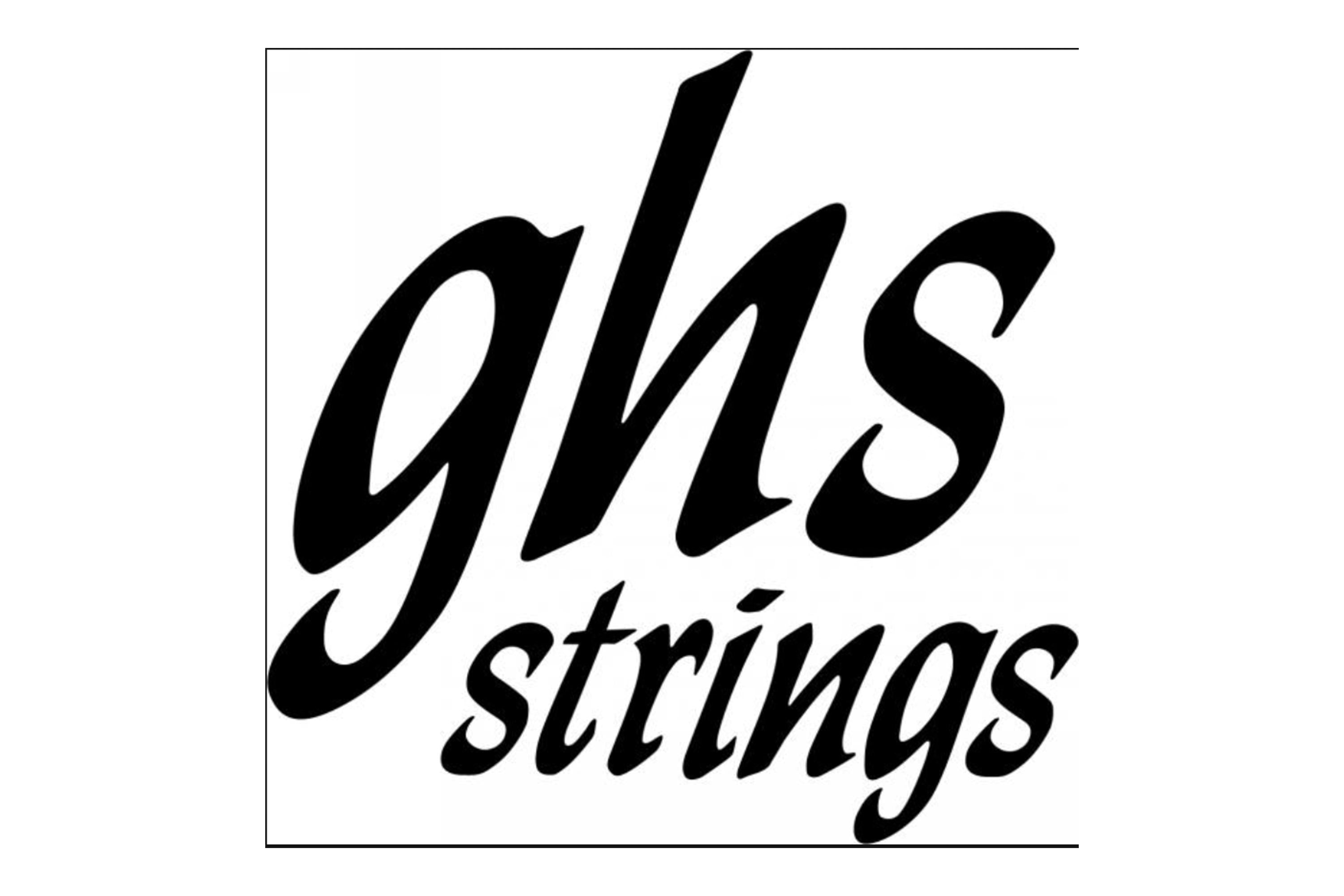 GHS-011-2 | Terry Carter Music Store