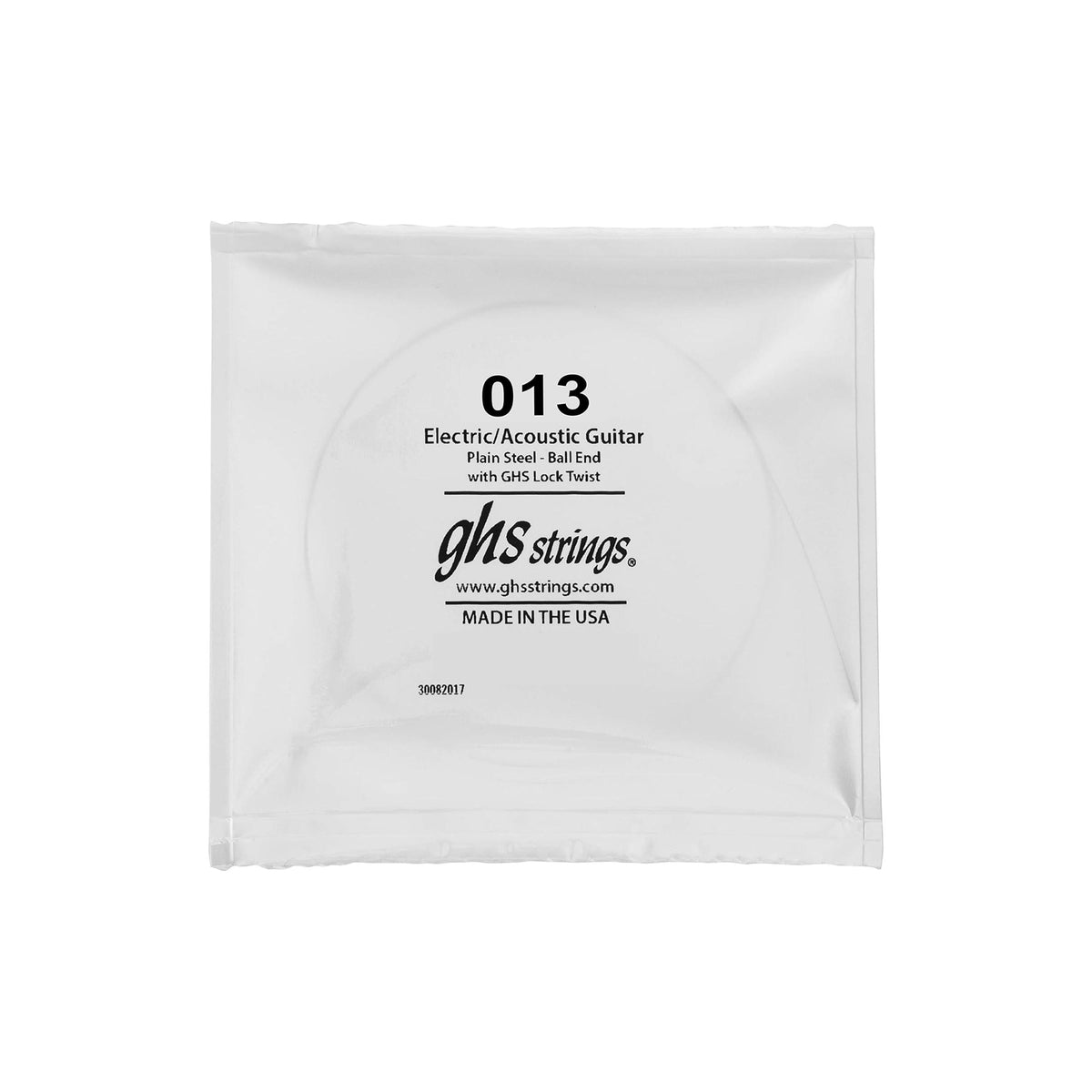 GHS-013 | Terry Carter Music Store