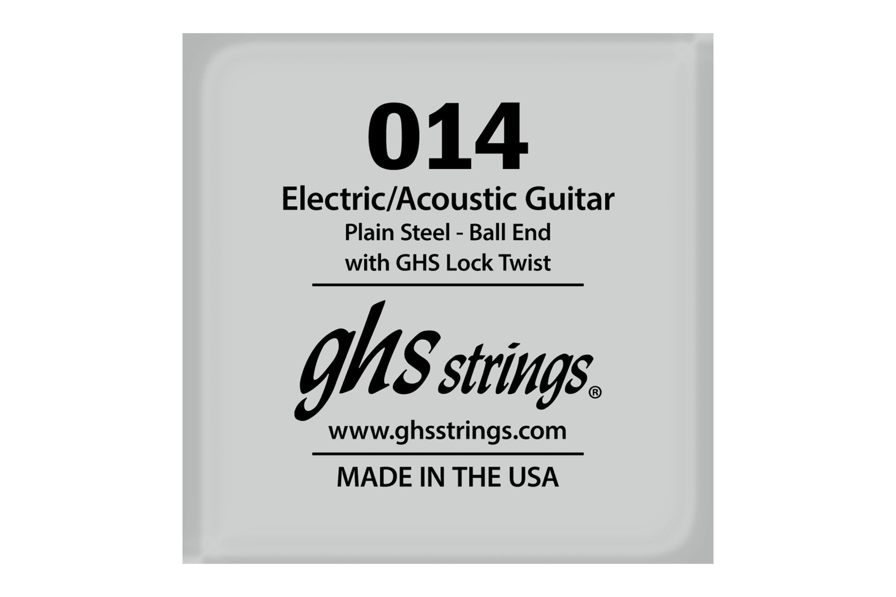 GHS-014-1 | Terry Carter Music Store