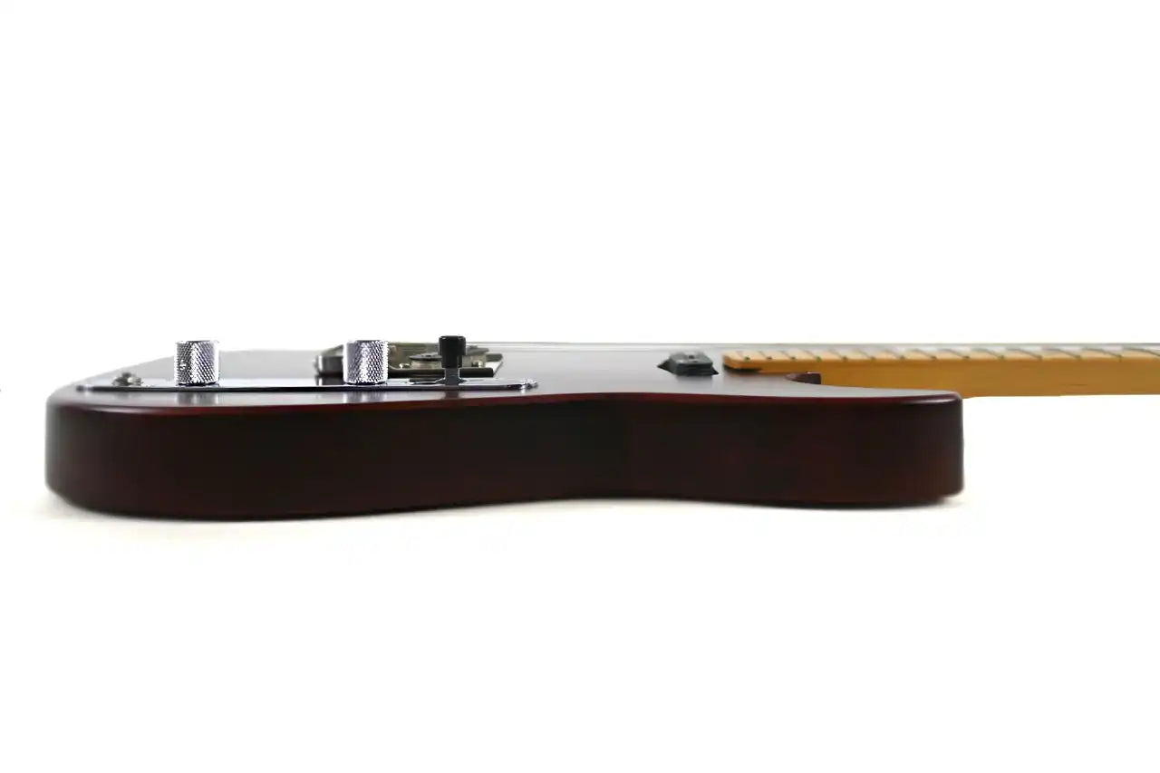 GODIN_HT_6 | Terry Carter Music Store