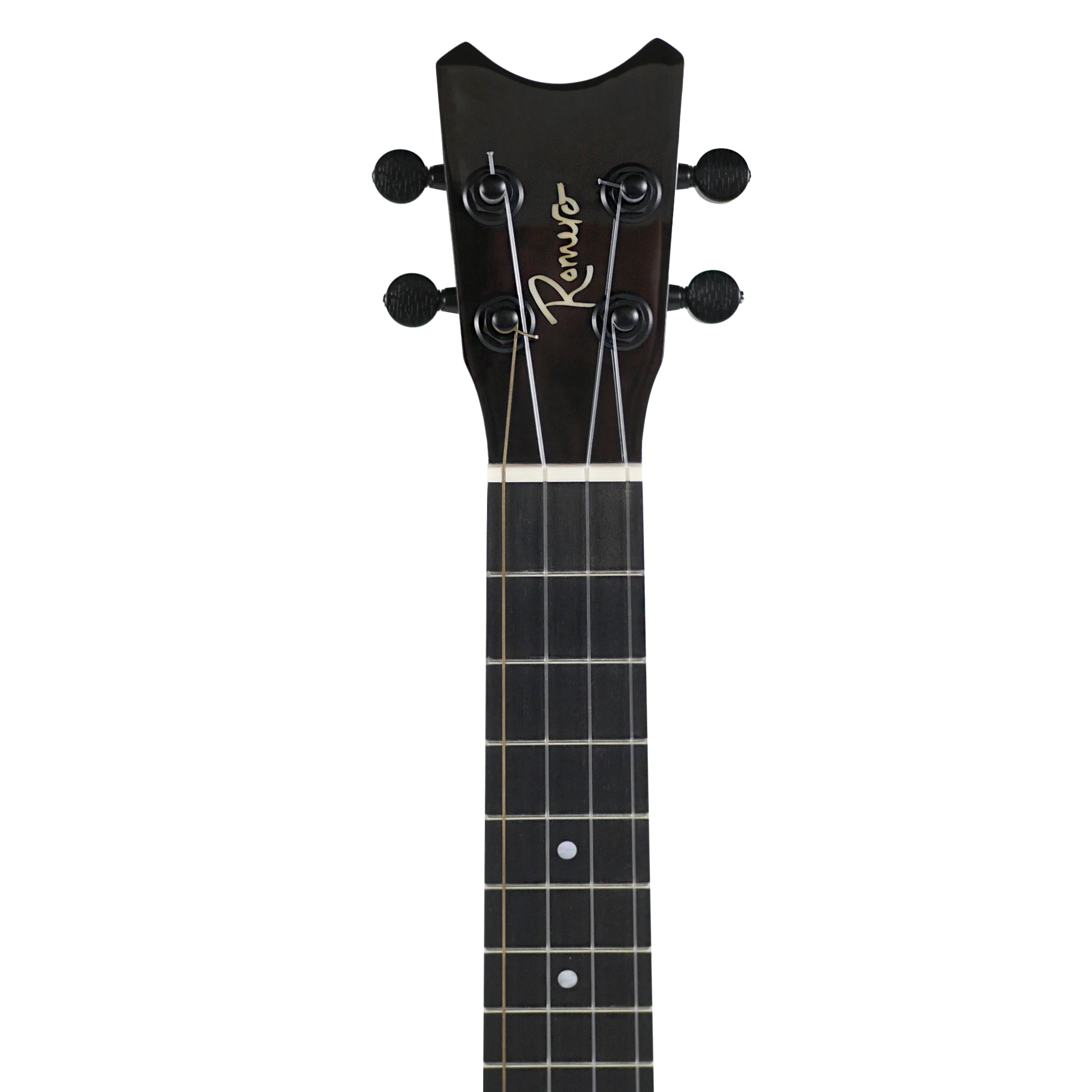 Romero Creations Cedar & Rosewood Grand Tenor Ukulele