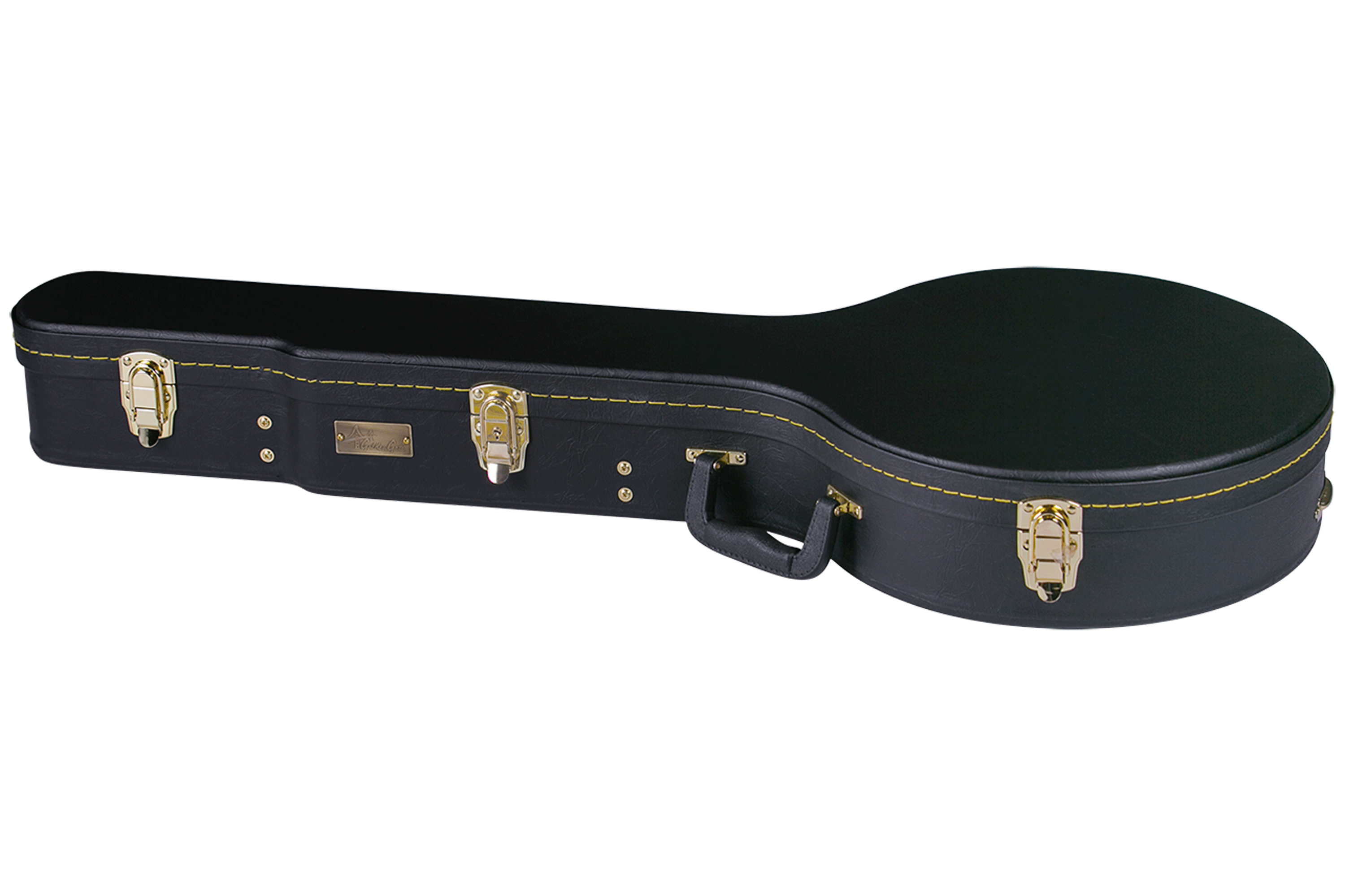Golden Gate C-1535 5-String Openback Banjo Case