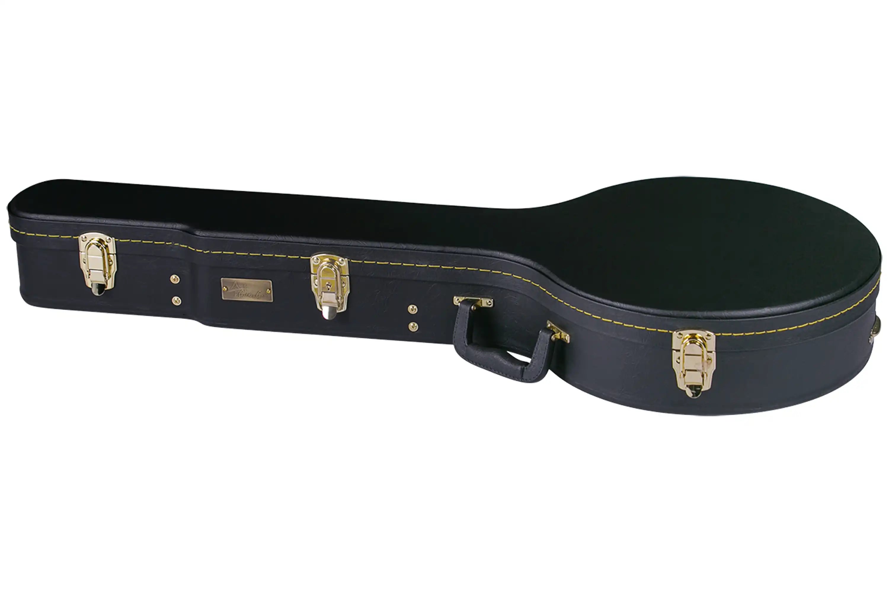 Golden-Gate-C-1535-5-String-Openback-Banjo-Case2 | Terry Carter Music Store