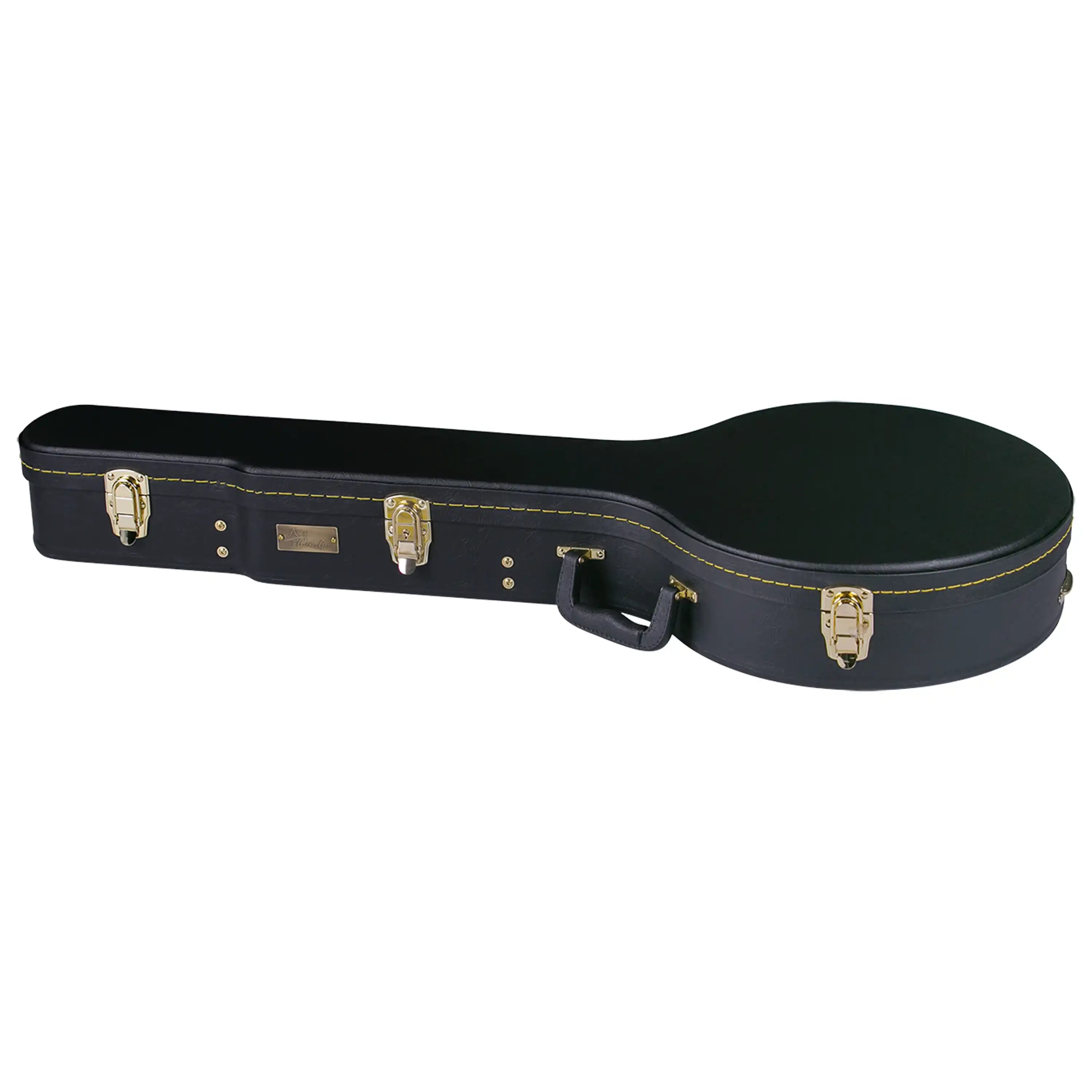 Golden-Gate-C-1536-5-String-Openback-Banjo-Case2 | Terry Carter Music Store