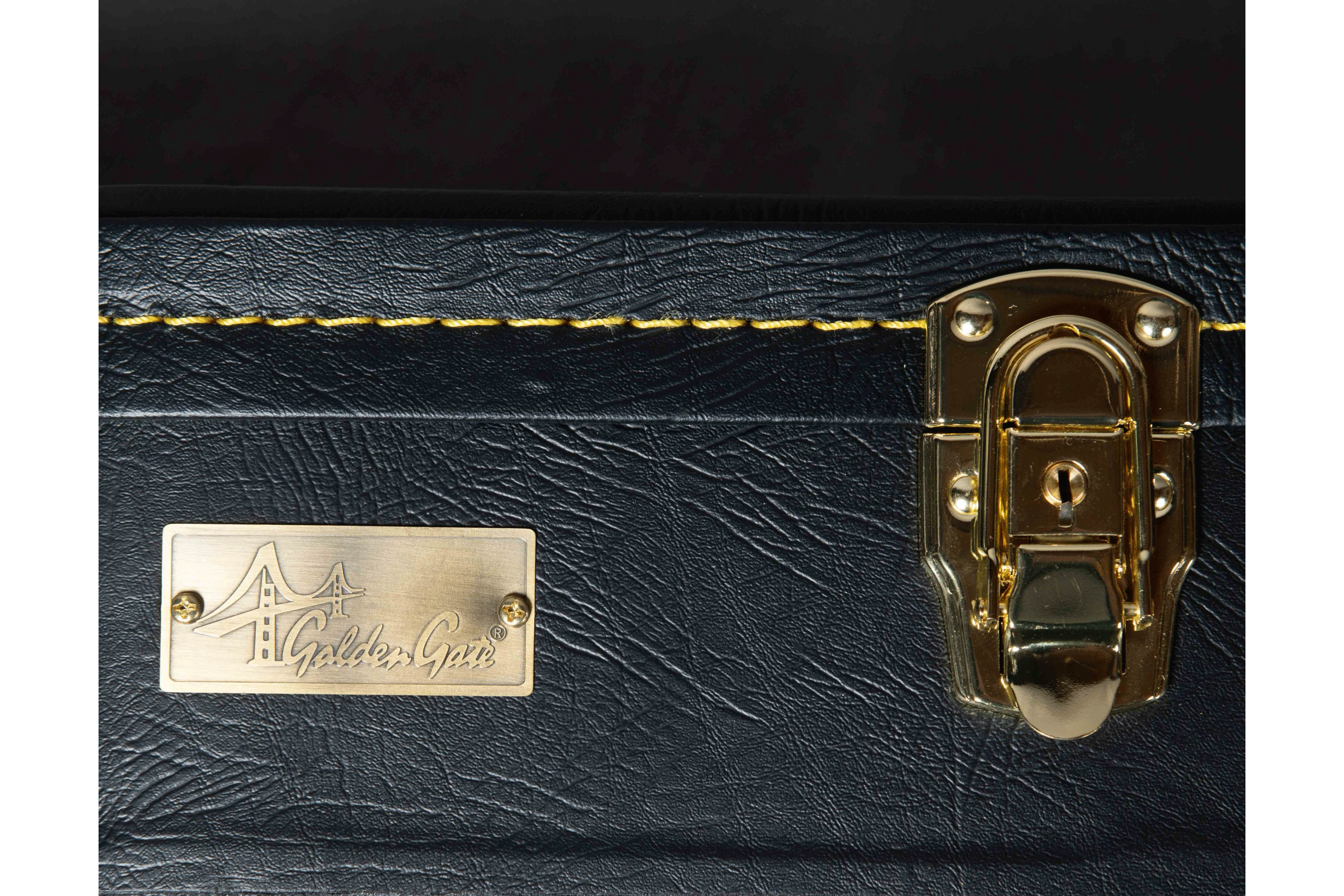 Golden Gate C-1536 5-String Openback Banjo Case