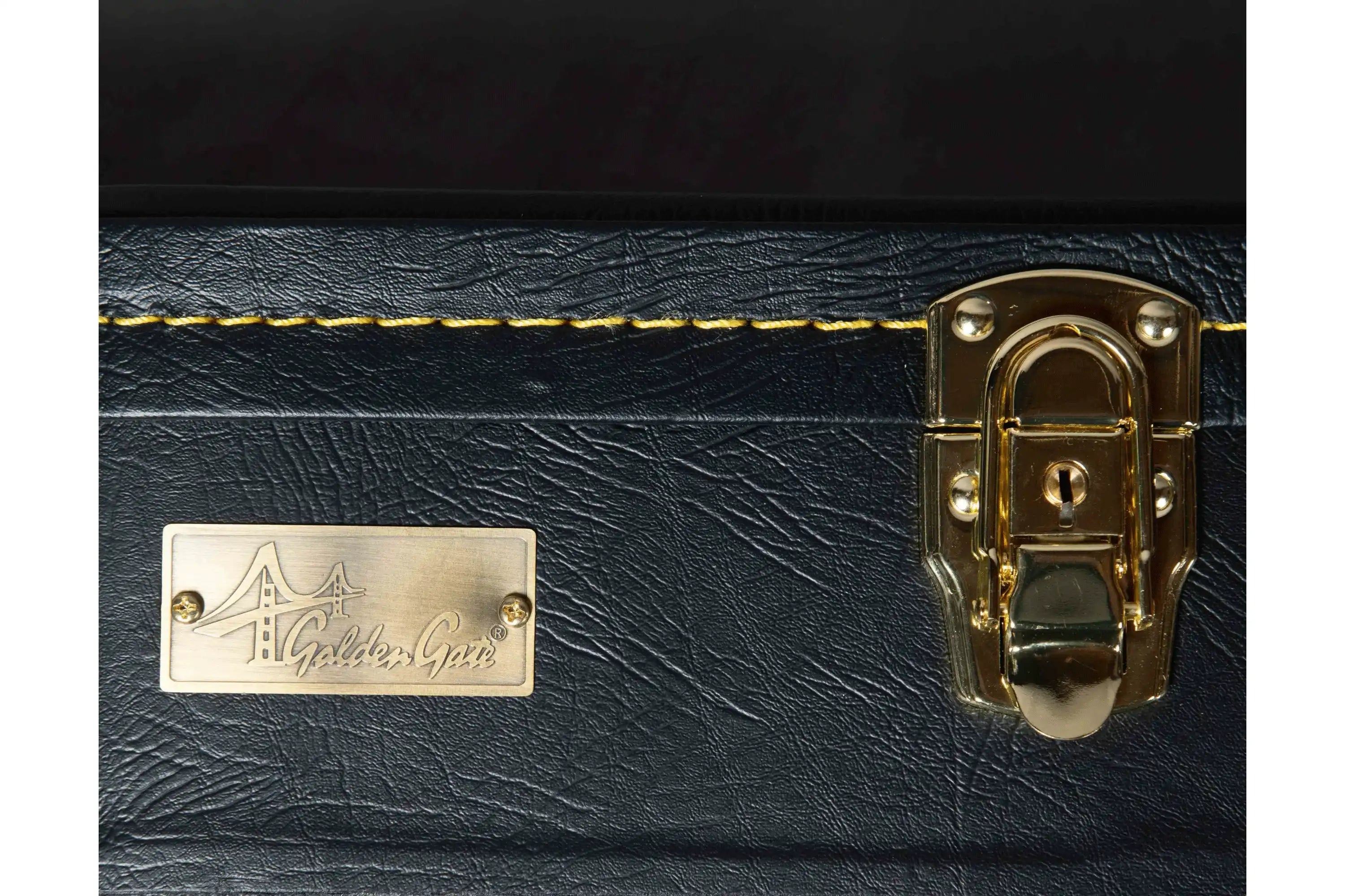 Golden-Gate-C-1536-5-String-Openback-Banjo-Case3 | Terry Carter Music Store