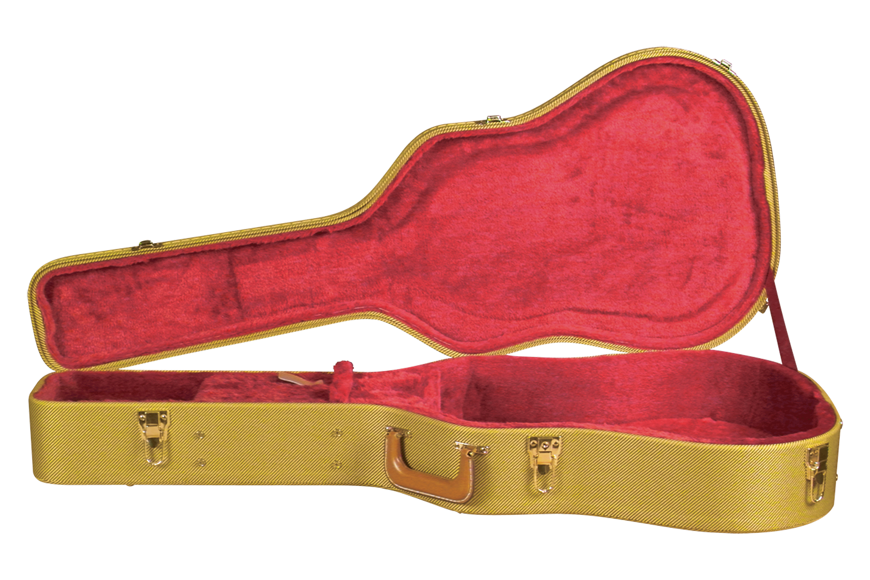 Golden Gate CT-1510 Dreadnought Guitar Case