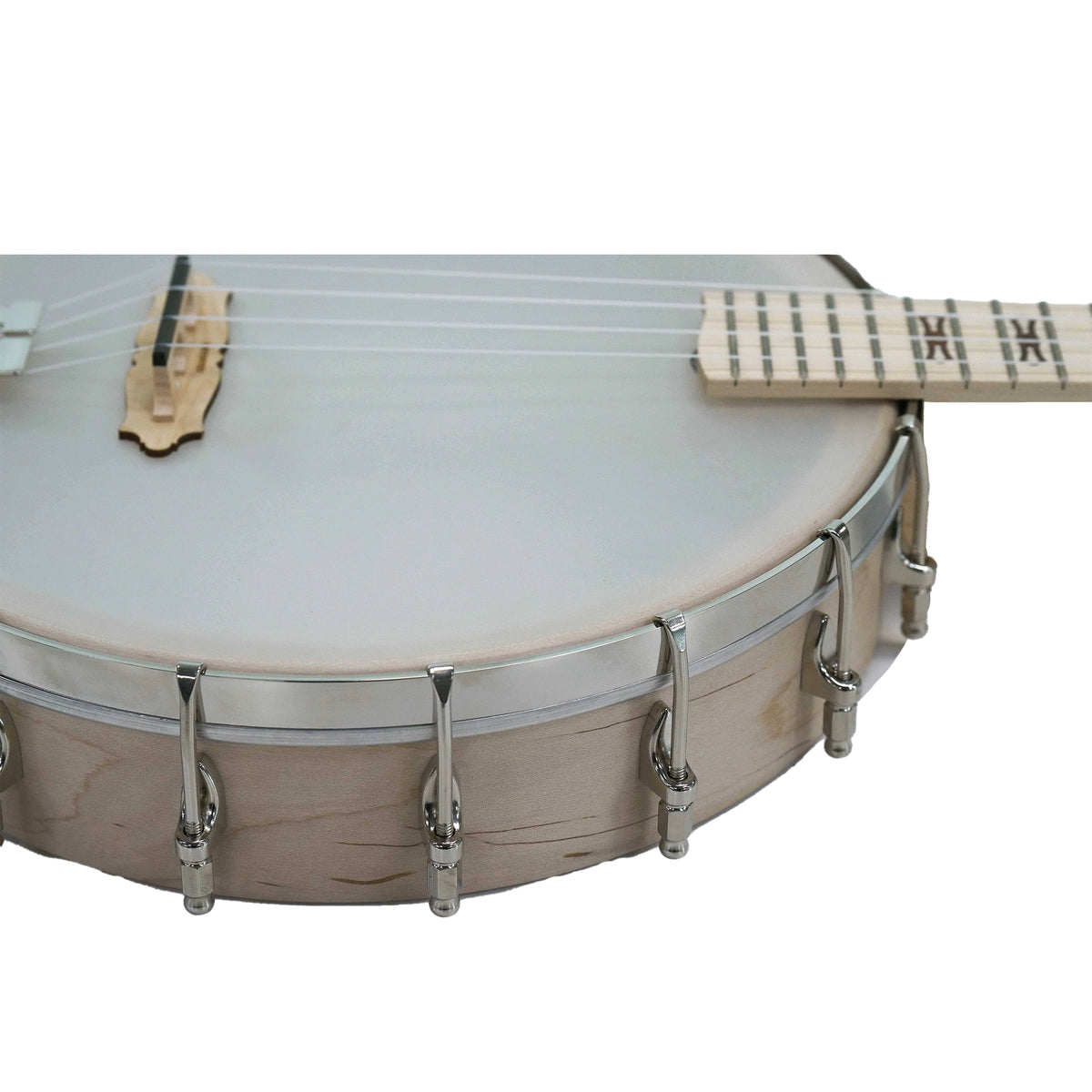 Deering Goodtime Concert Banjolele