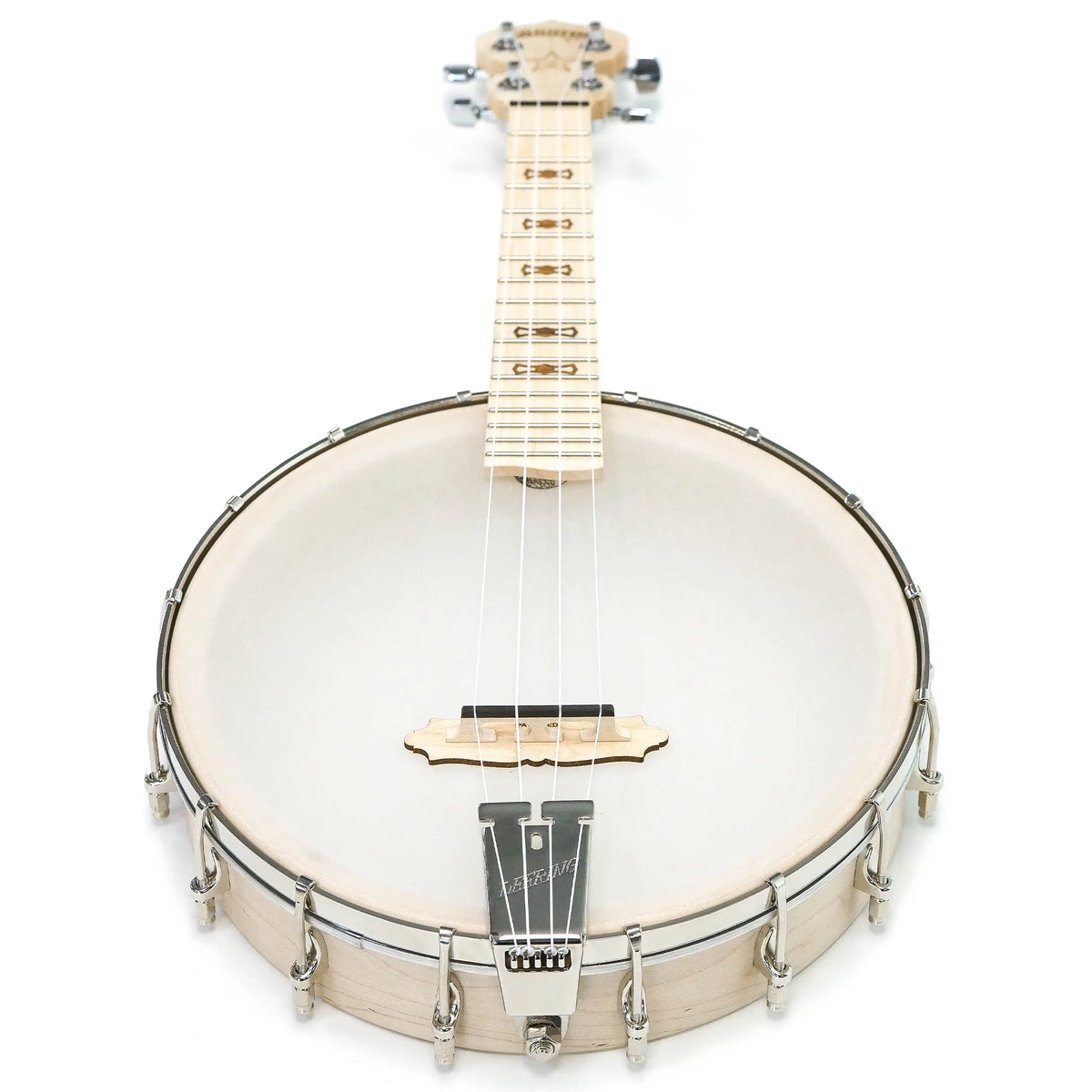 Deering Goodtime Concert Banjolele