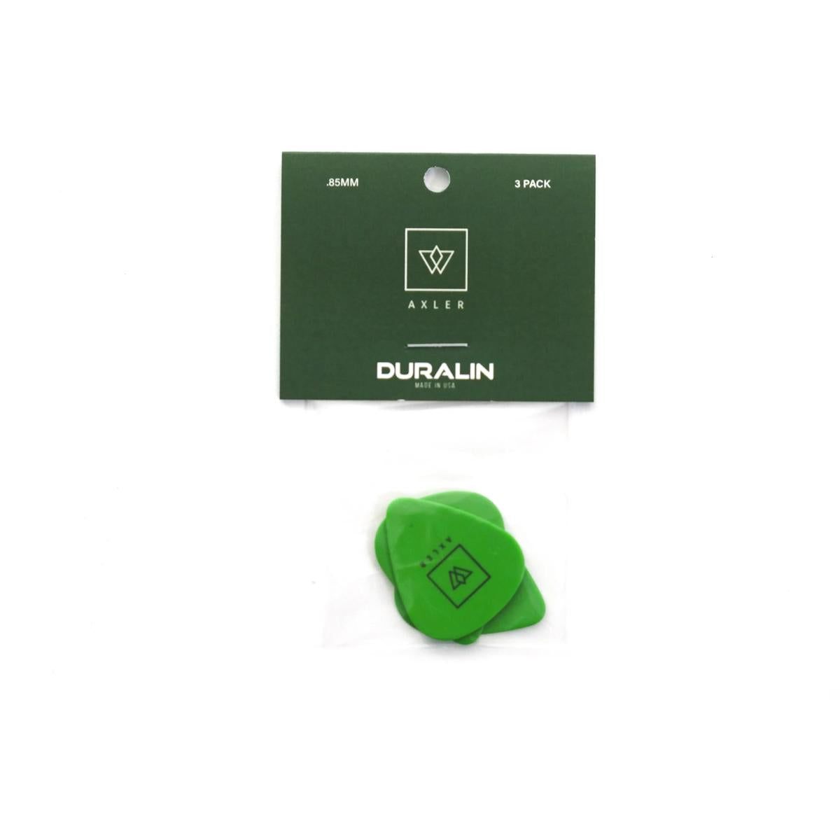 Green3Pack | Terry Carter Music Store