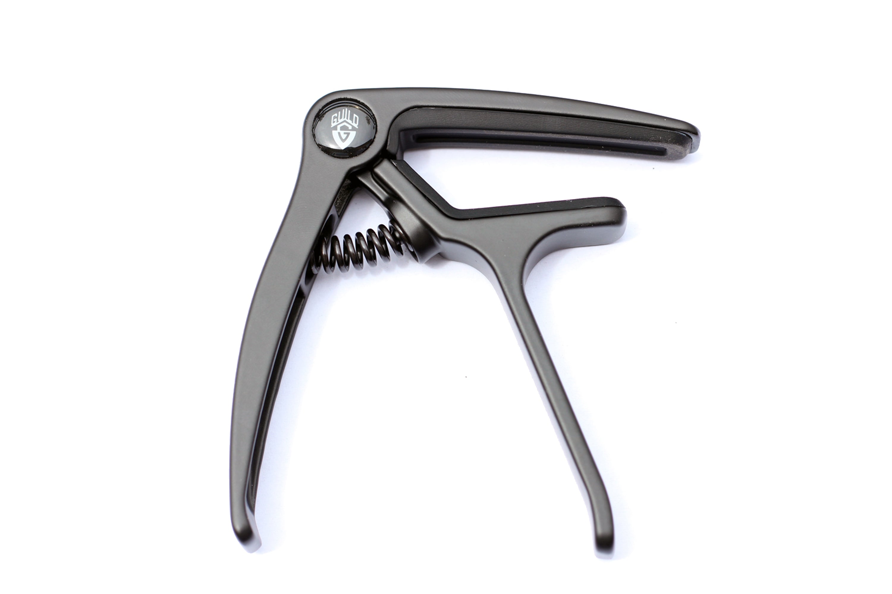 Guild Acoustic & Electric Guitar Capo