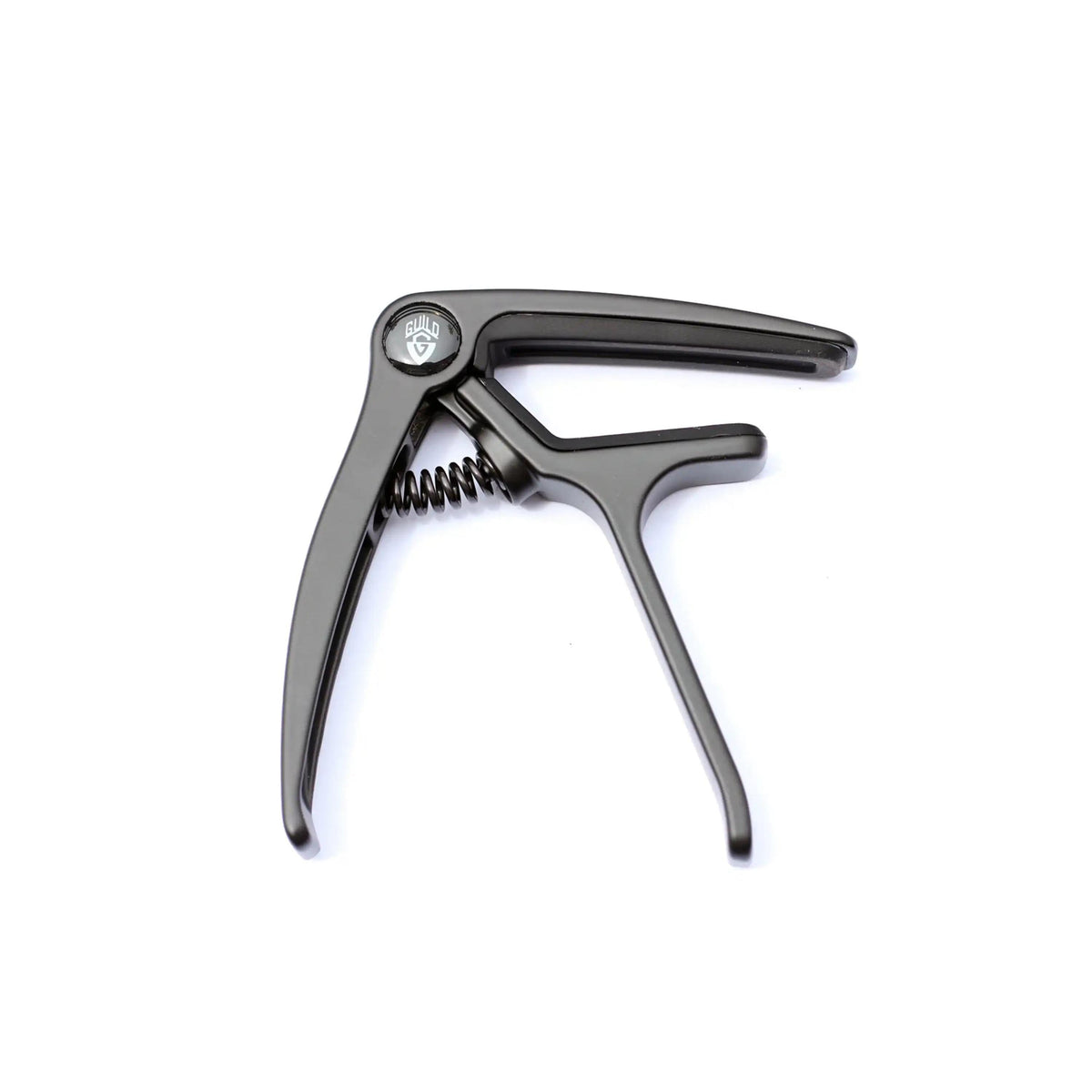 Guild-Acoustic-_-Electric-Guitar-Capo-1 | Terry Carter Music Store