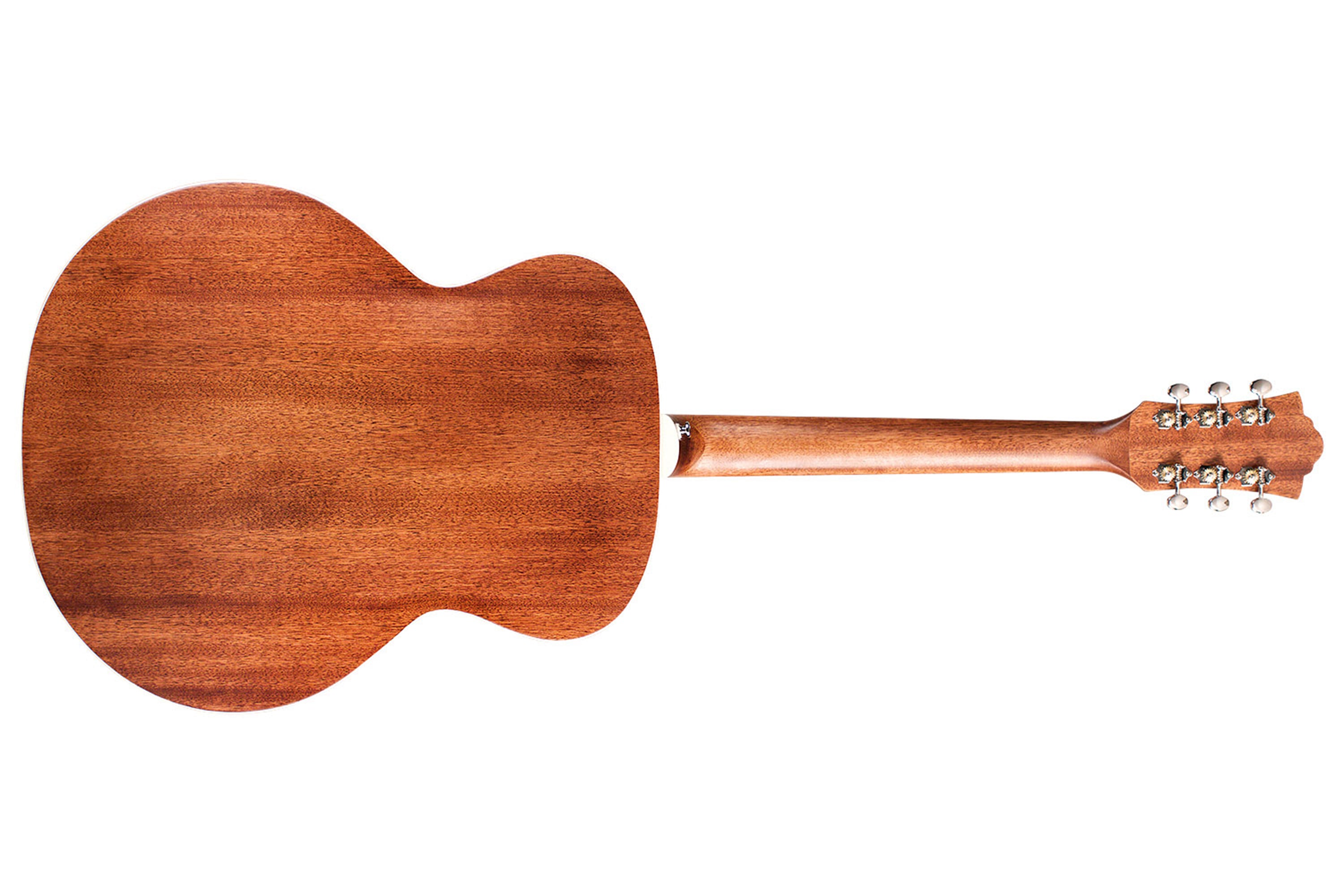 Guild BT-240E Acoustic-Electric Baritone Guitar