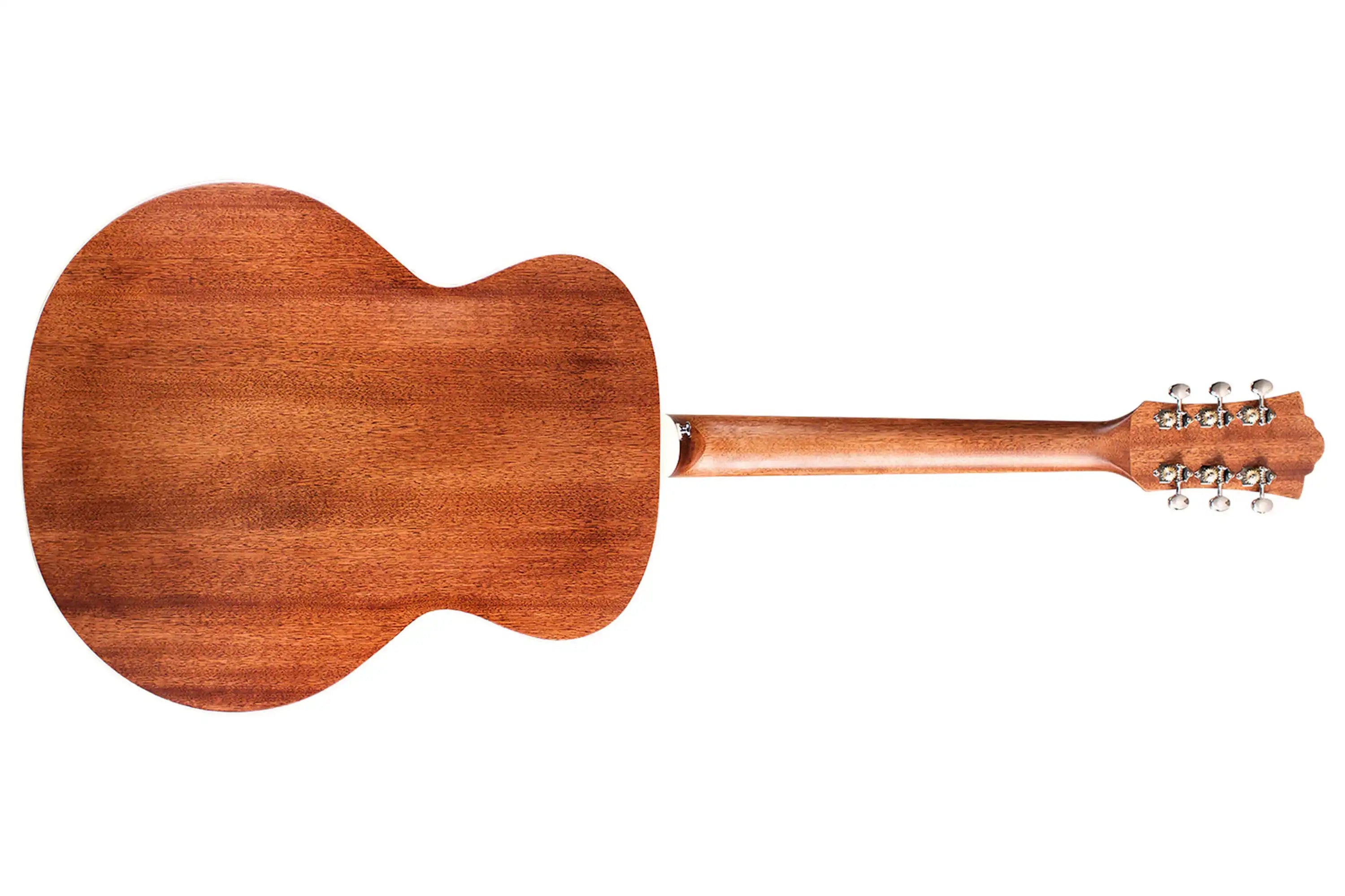 Guild-BT-240E-Acoustic-Electric-Baritone-Guitar-1 | Terry Carter Music Store