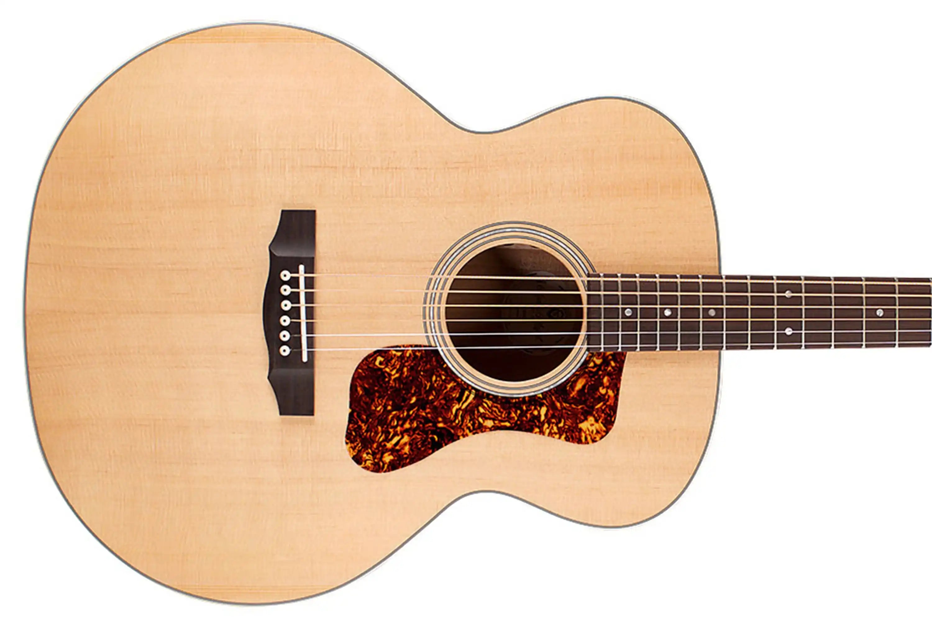 Guild-BT-240E-Acoustic-Electric-Baritone-Guitar-5 | Terry Carter Music Store