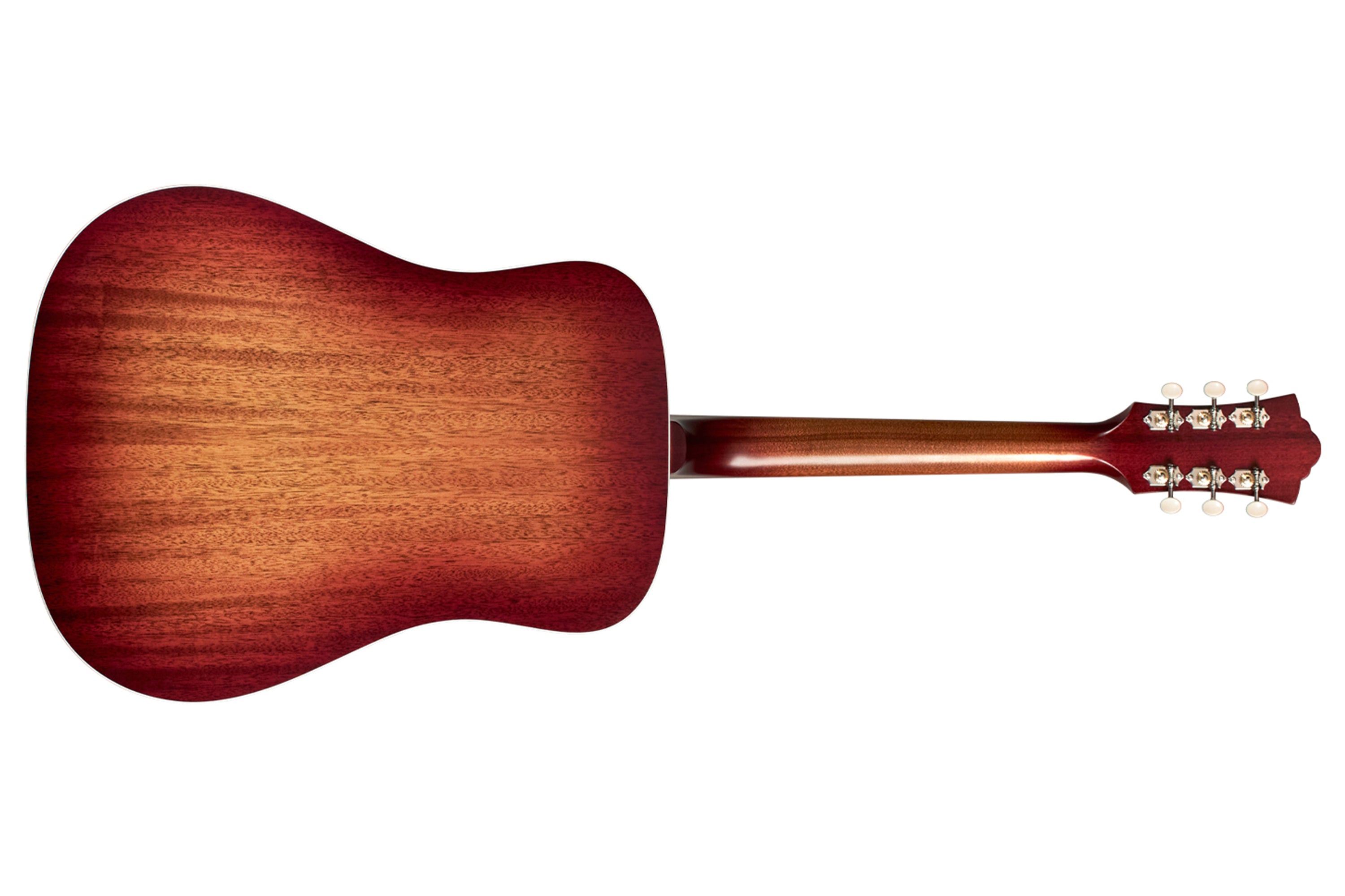 Guild D-40 PSB Standard Acoustic Guitar