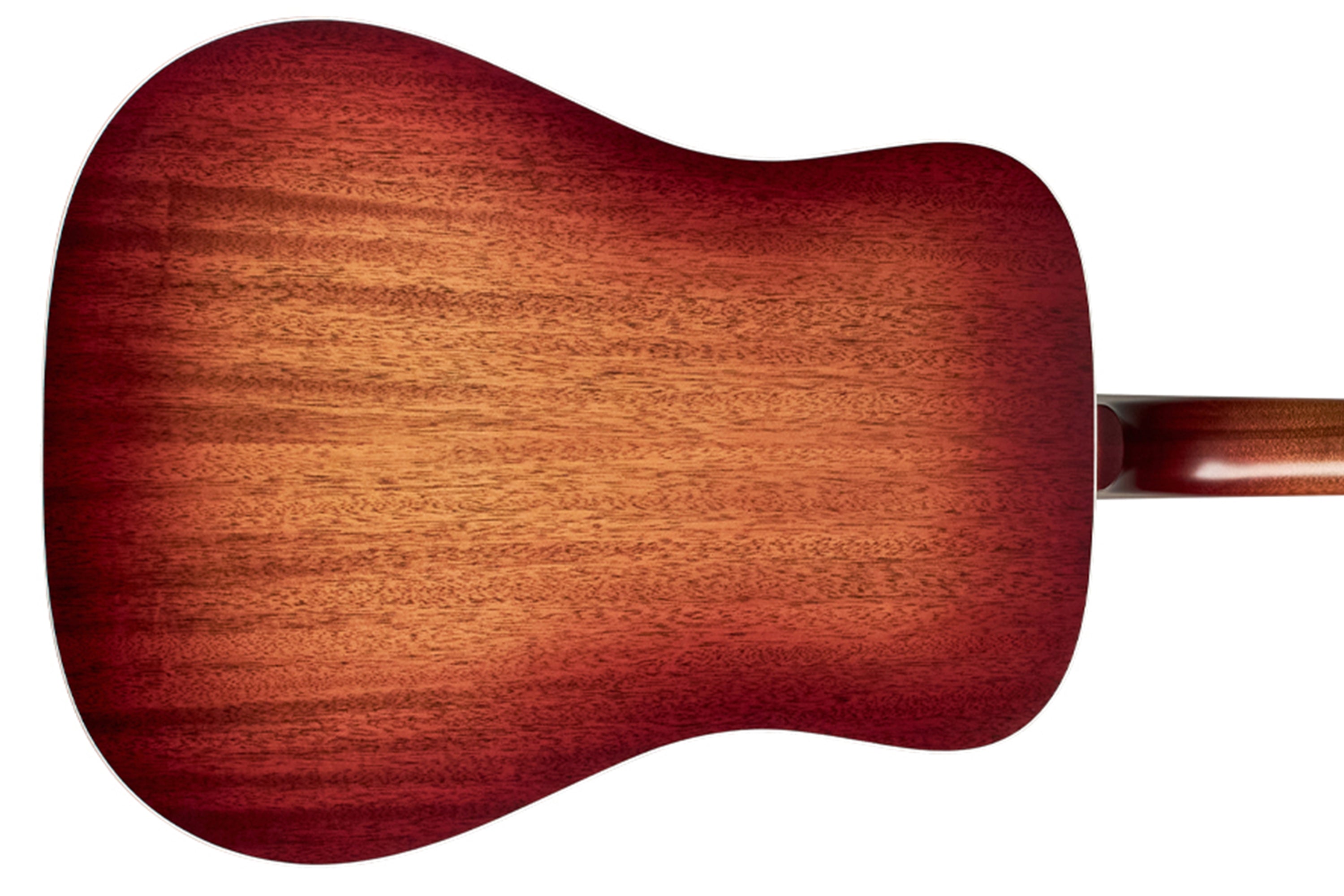 Guild D-40 PSB Standard Acoustic Guitar