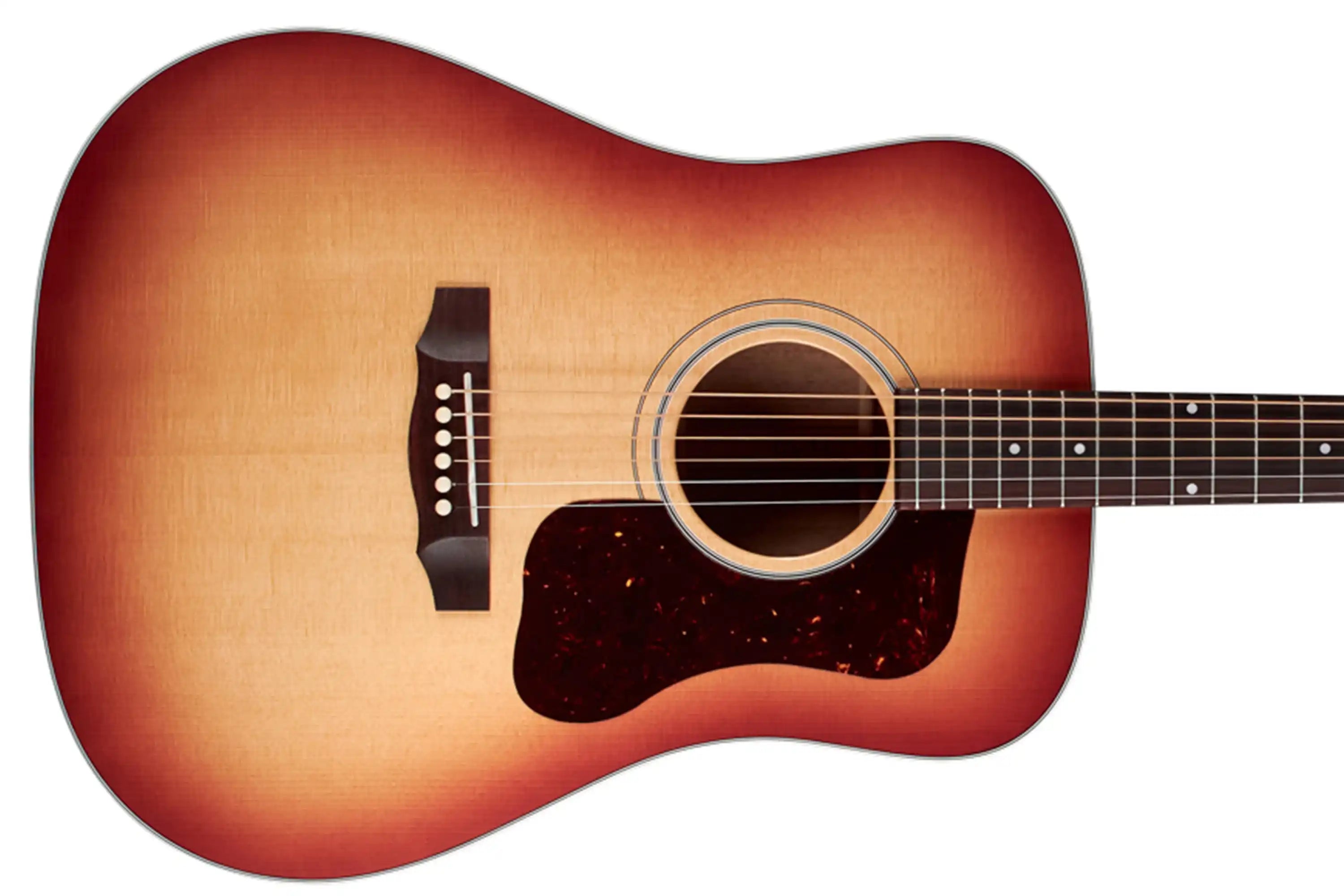 Guild-D-40-PSB-Standard-Acoustic-Guitar-5 | Terry Carter Music Store