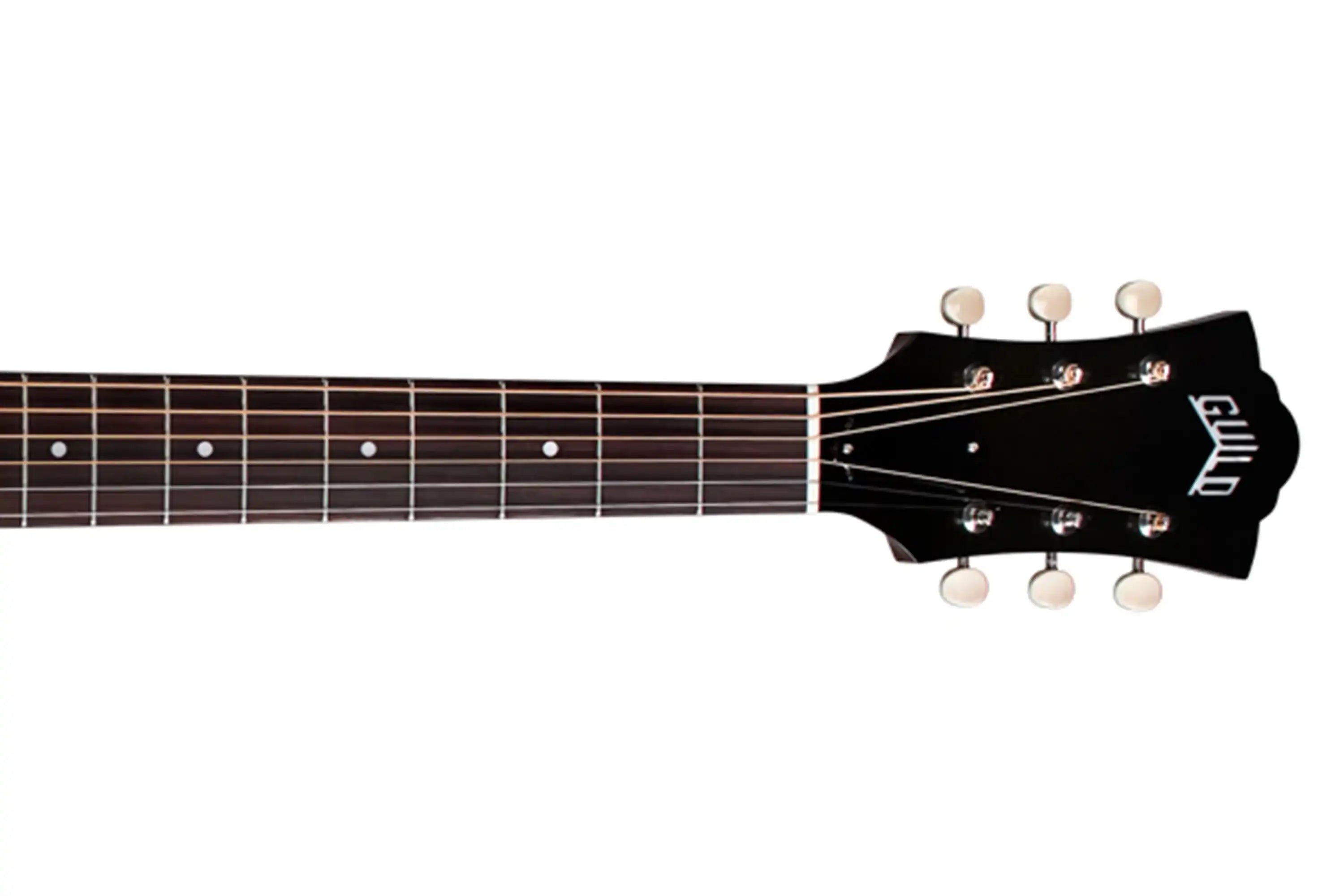 Guild-D-40-PSB-Standard-Acoustic-Guitar-6 | Terry Carter Music Store