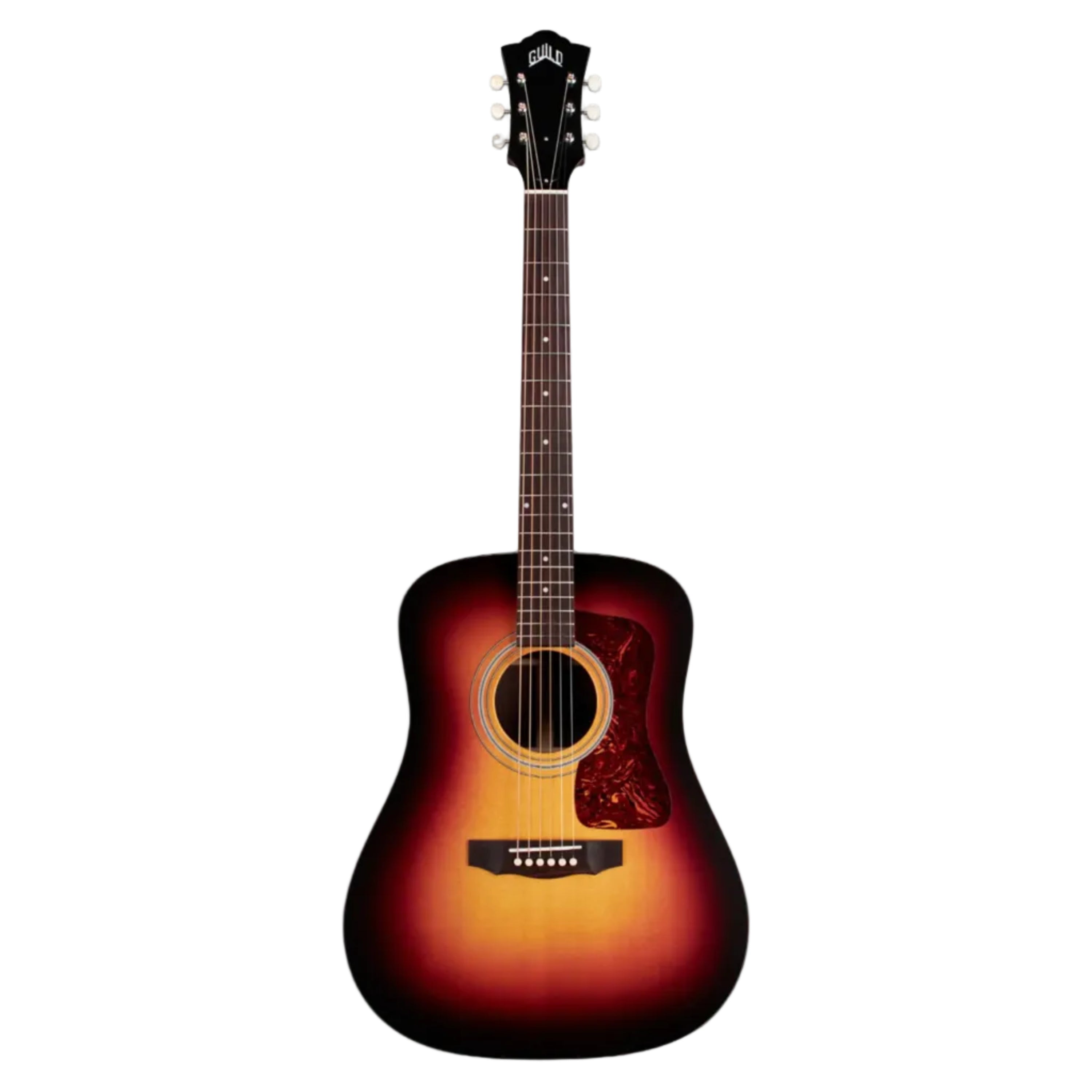 Guild-D-50-ATB-Standard-Acoustic-Guitar-4 | Terry Carter Music Store