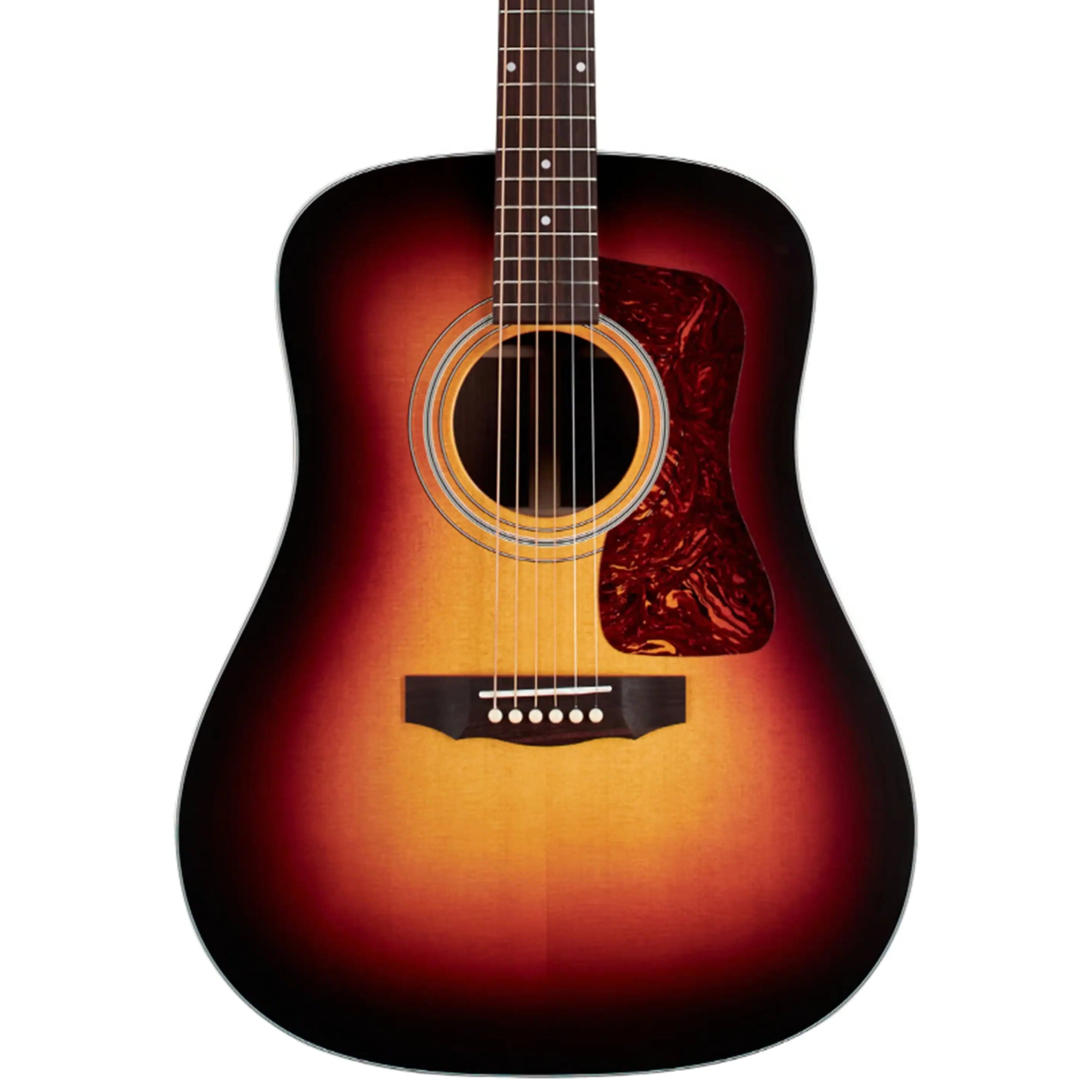 Guild-D-50-ATB-Standard-Acoustic-Guitar-5 | Terry Carter Music Store